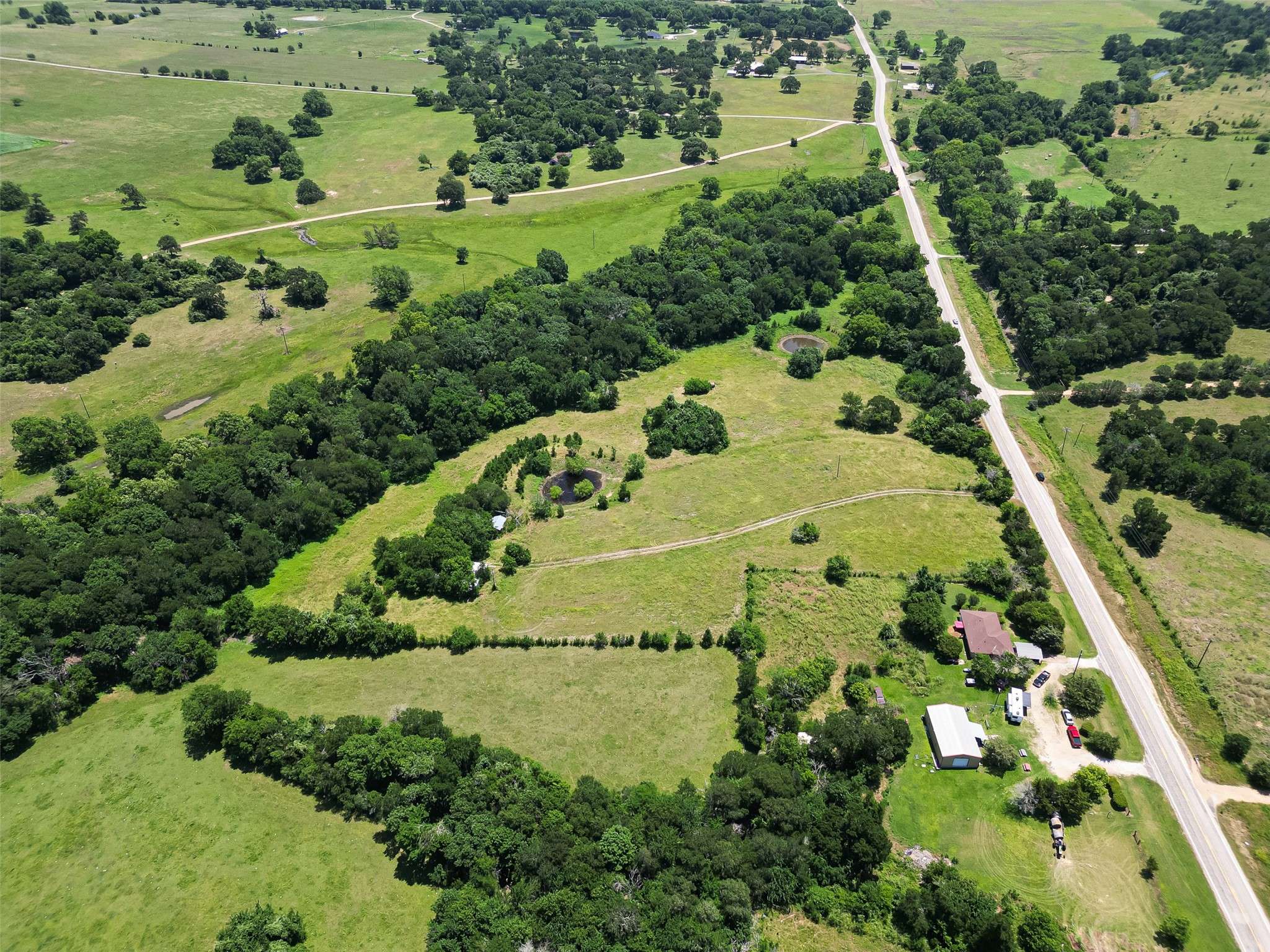 Washington, TX 77880,14655 Fm 1155 E