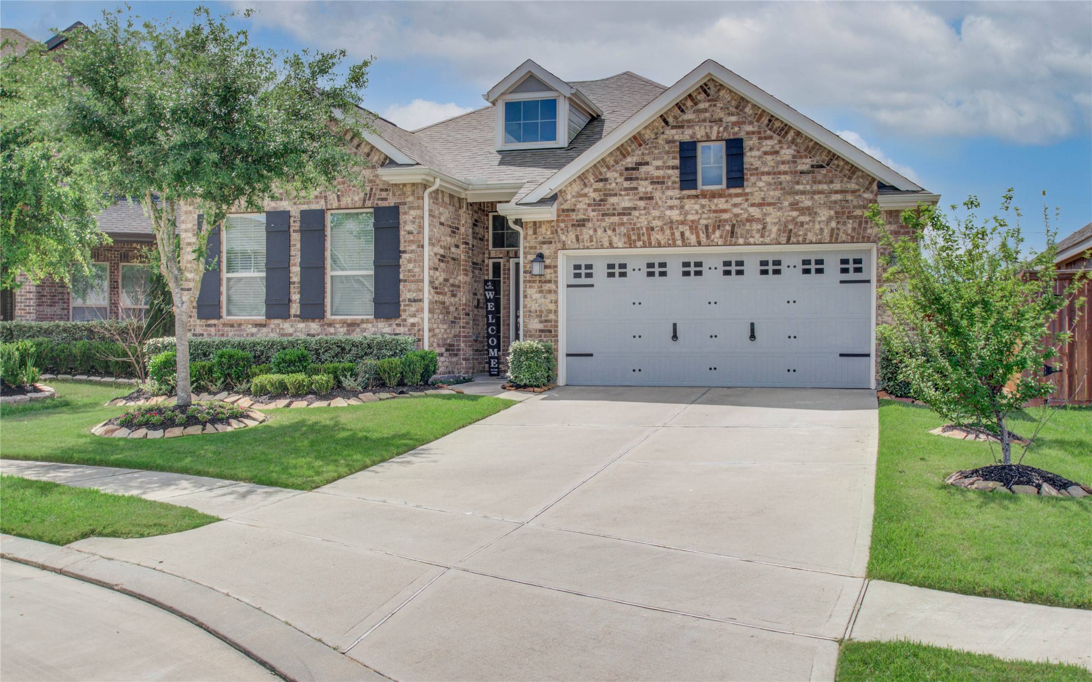 Cypress, TX 77433,9007 White Laurel LN