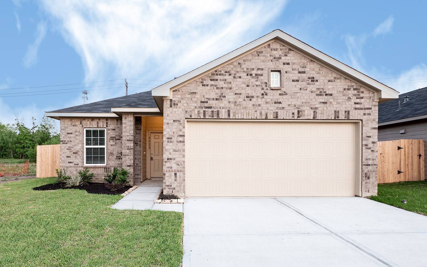 Richmond, TX 77471,4822 S Richwood DR