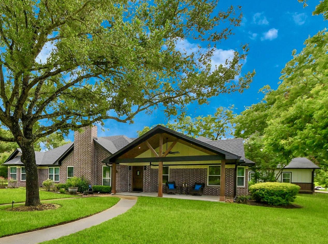 Richmond, TX 77406,7519 Foster Creek DR