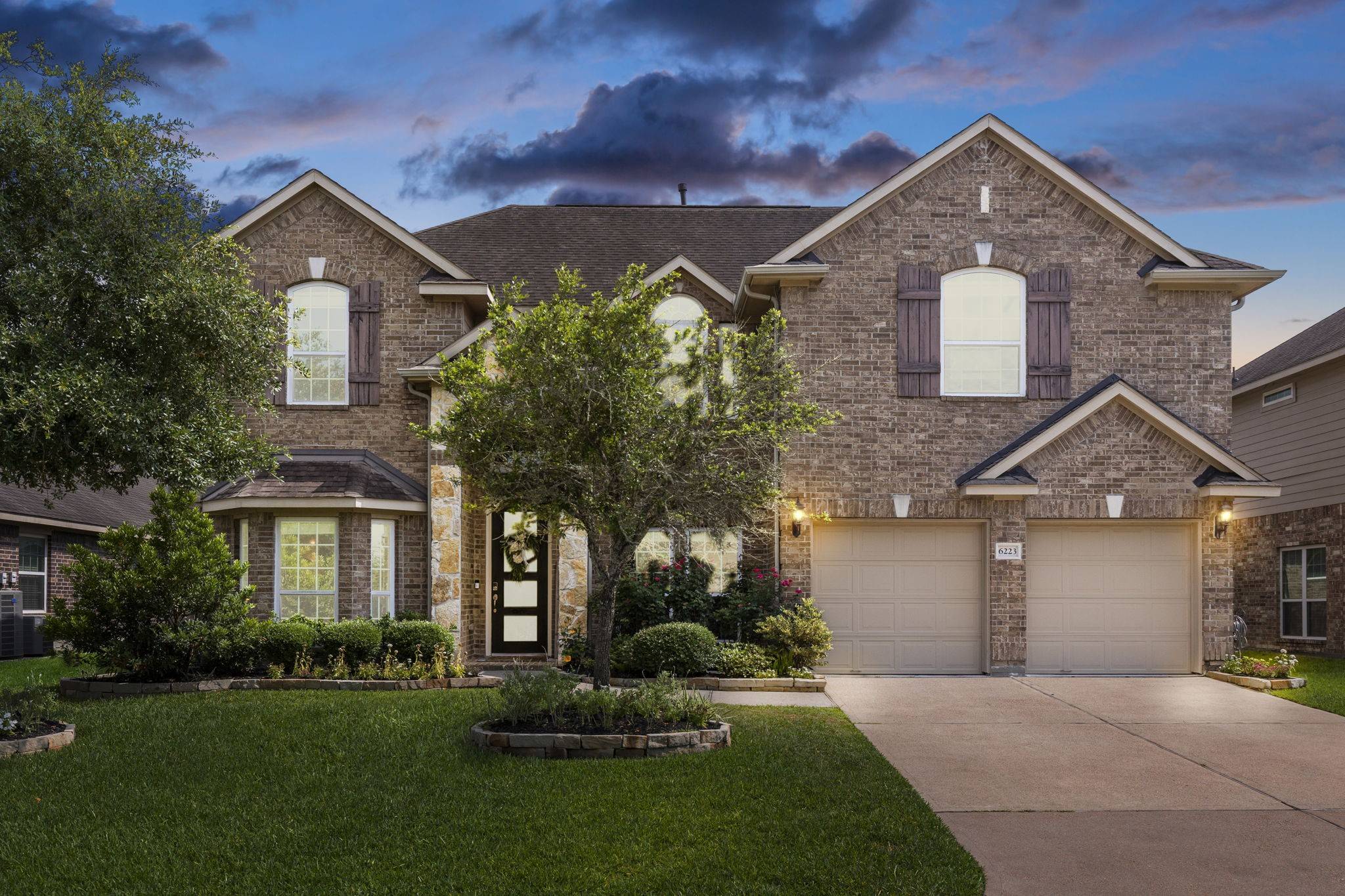 Spring, TX 77389,6223 Pinewood Heights DR