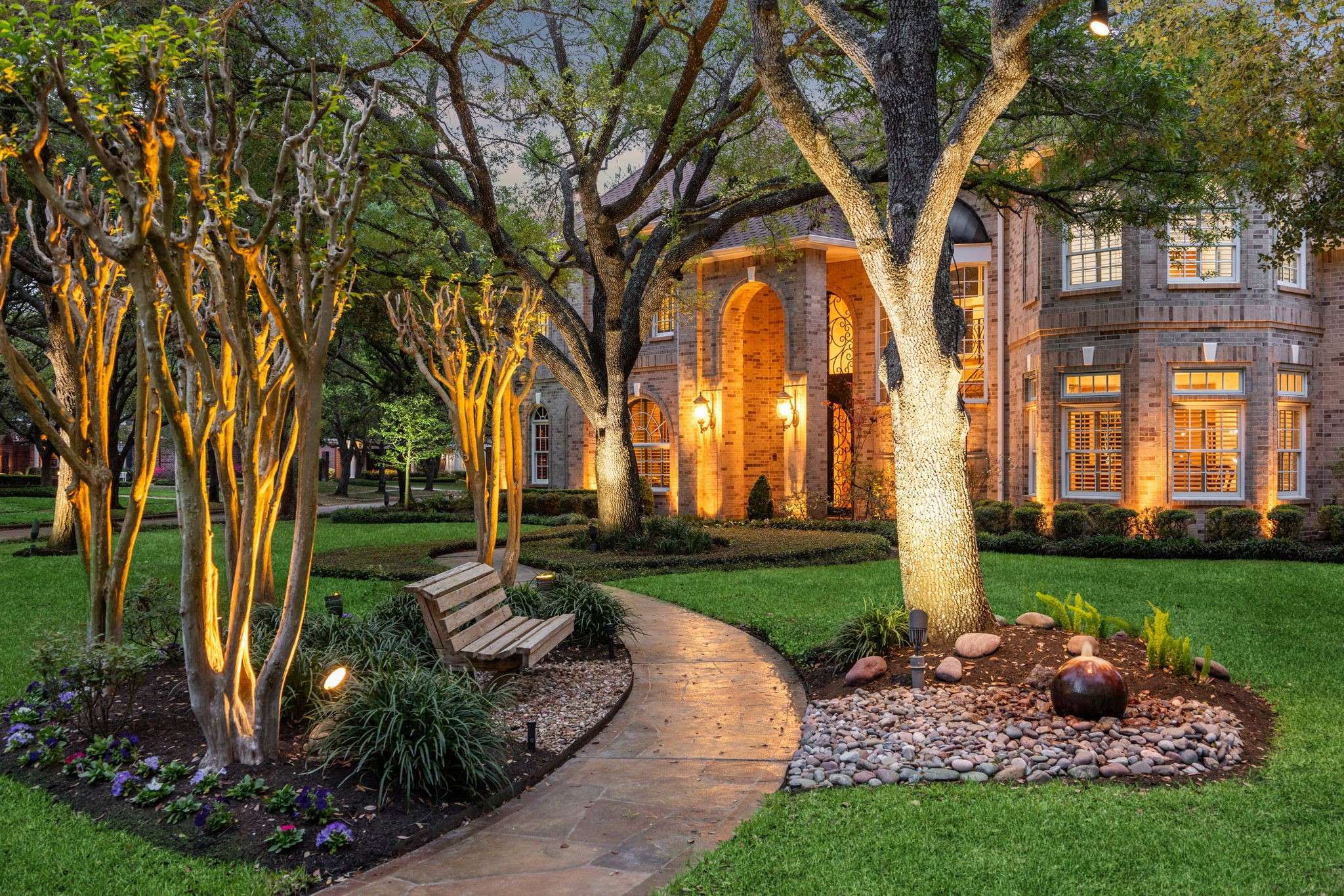 Houston, TX 77094,1602 Hampton Oaks Circle