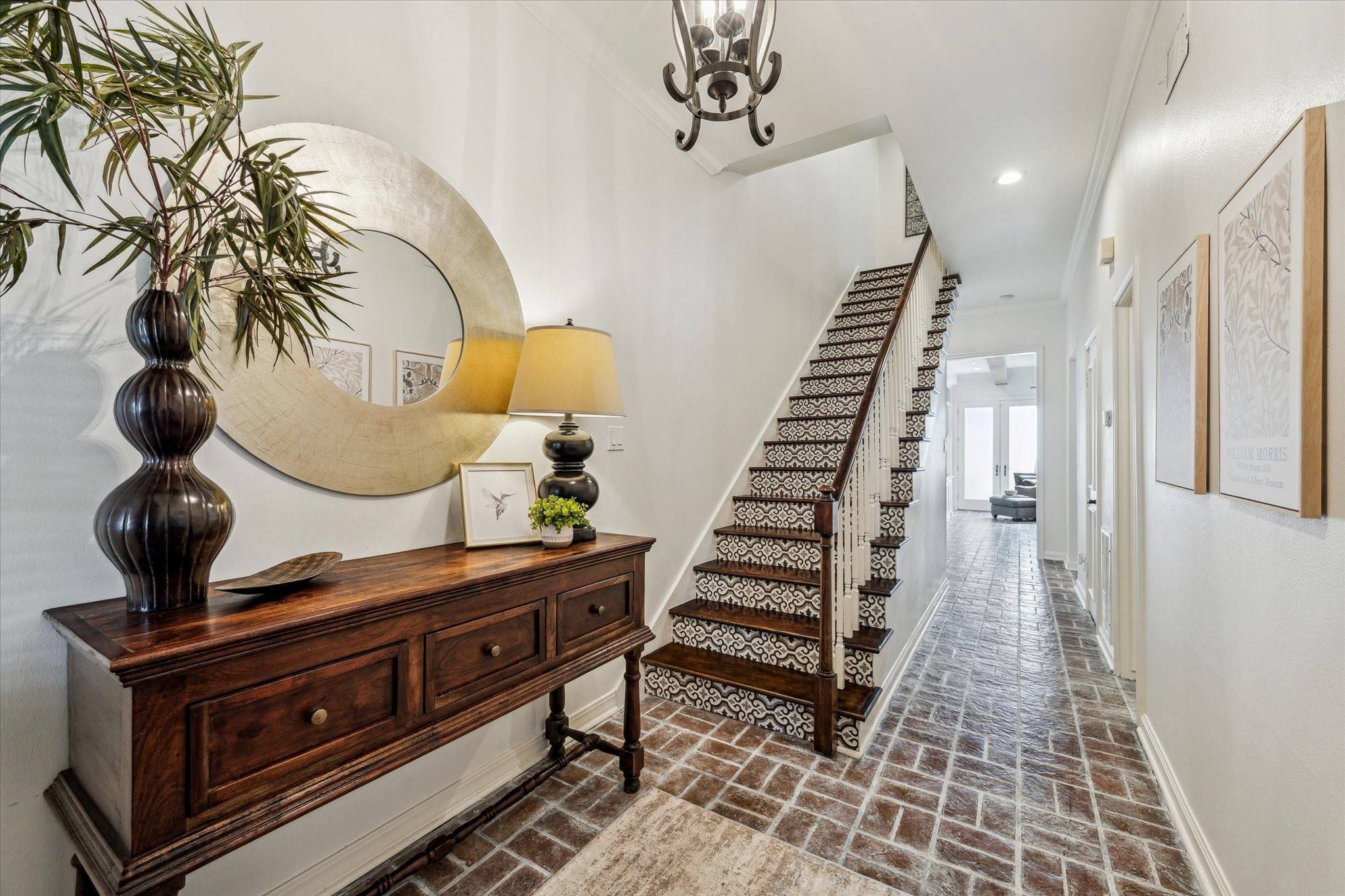 Houston, TX 77063,7523 Del Monte DR