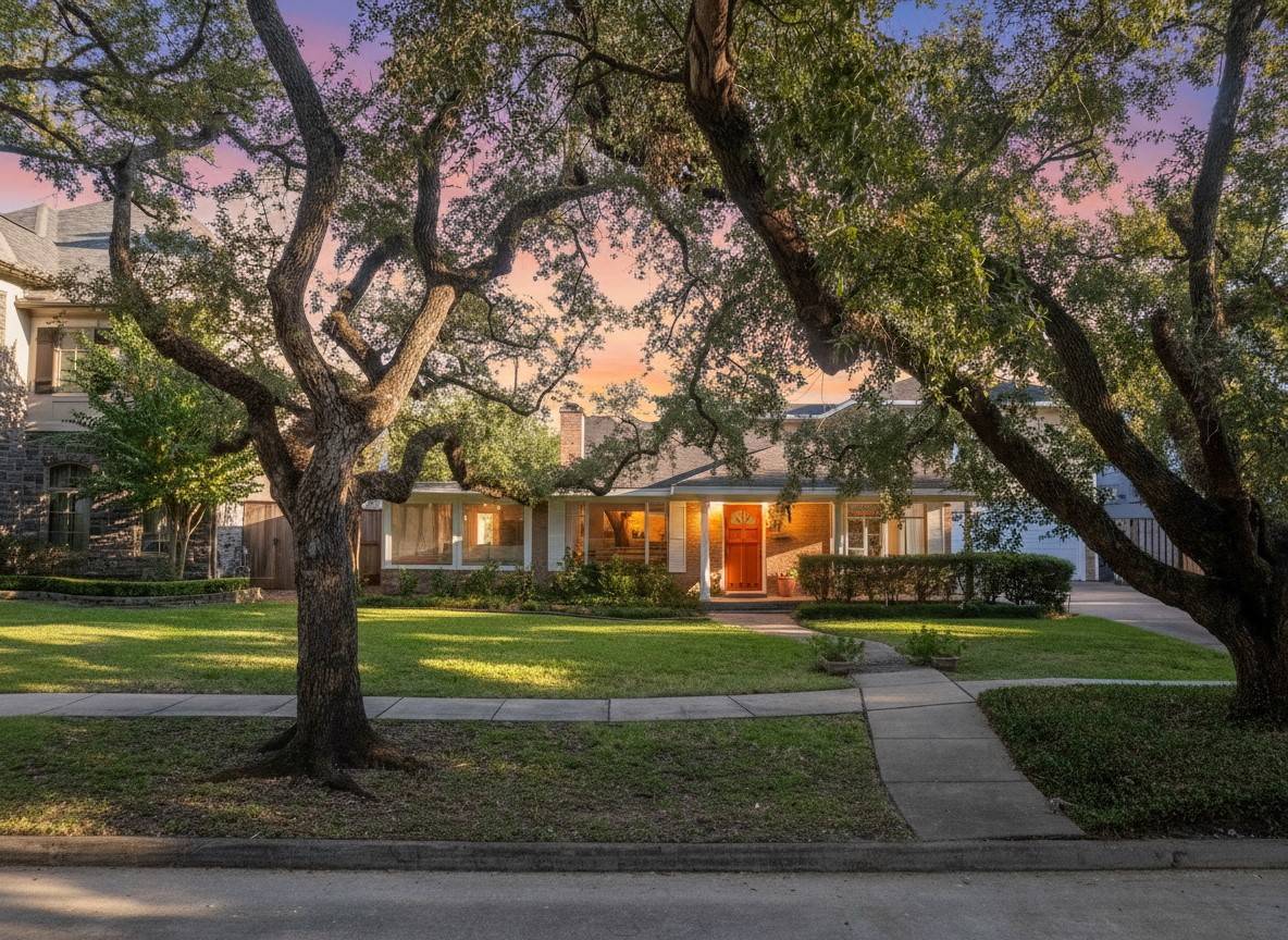 Houston, TX 77005,3743 Westerman ST