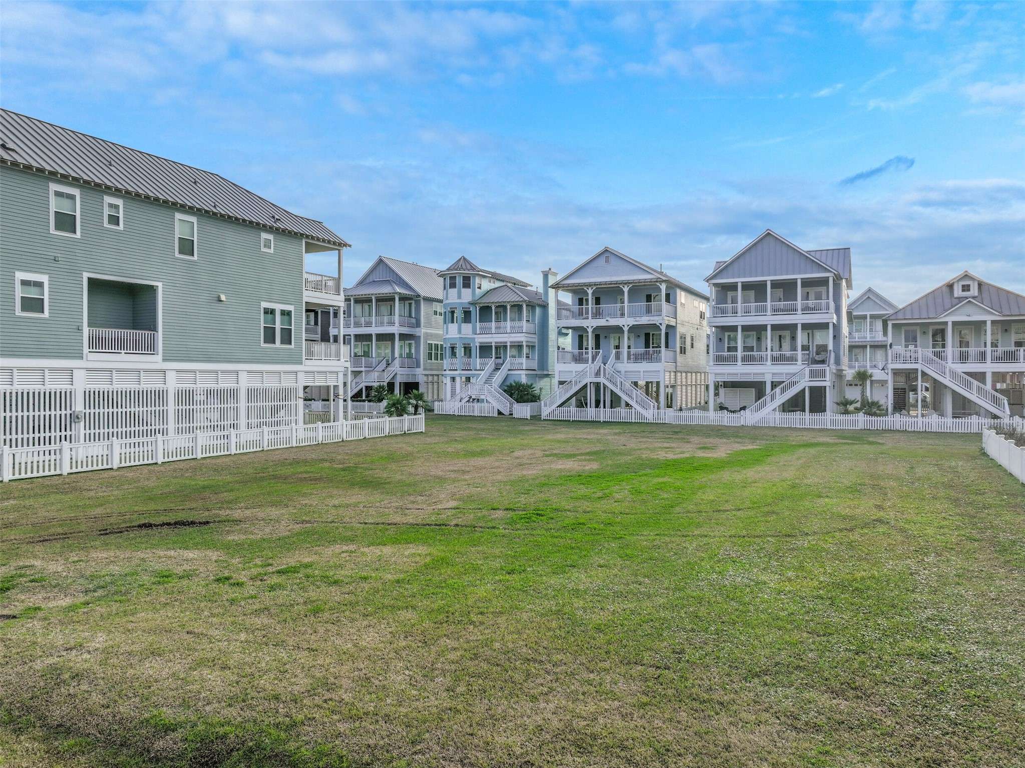 Galveston, TX 77554,3810 Wentletrap