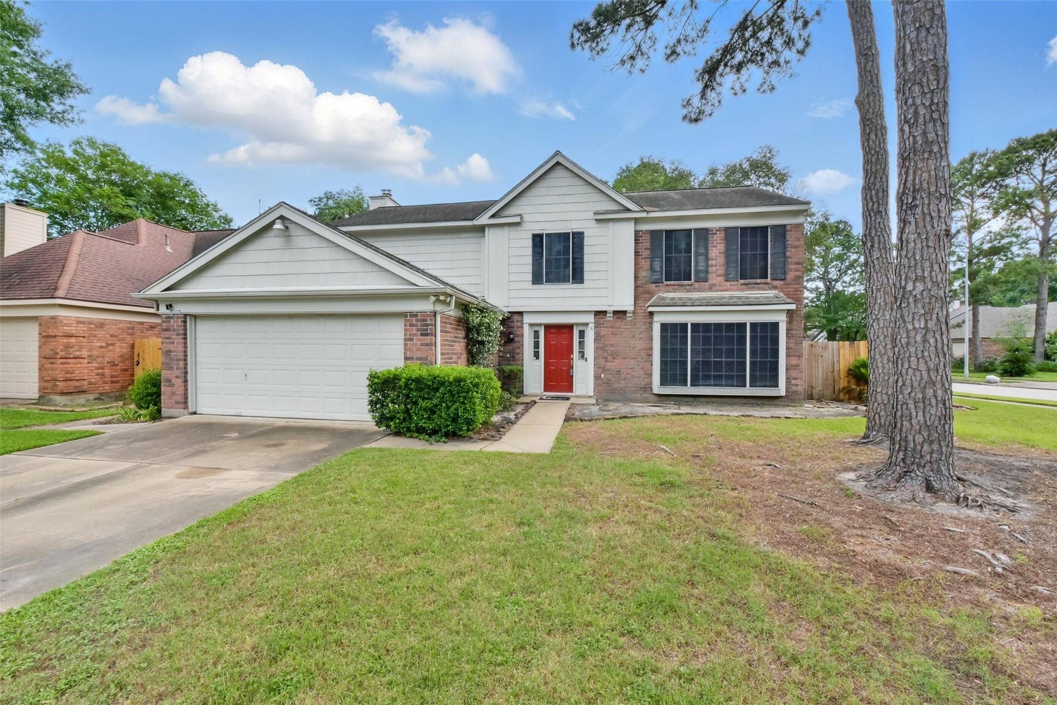 Spring, TX 77379,17111 Bayou Bluff Court CT