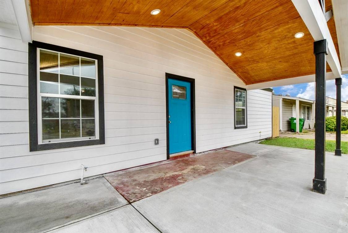 Houston, TX 77087,7703 Mchenry ST