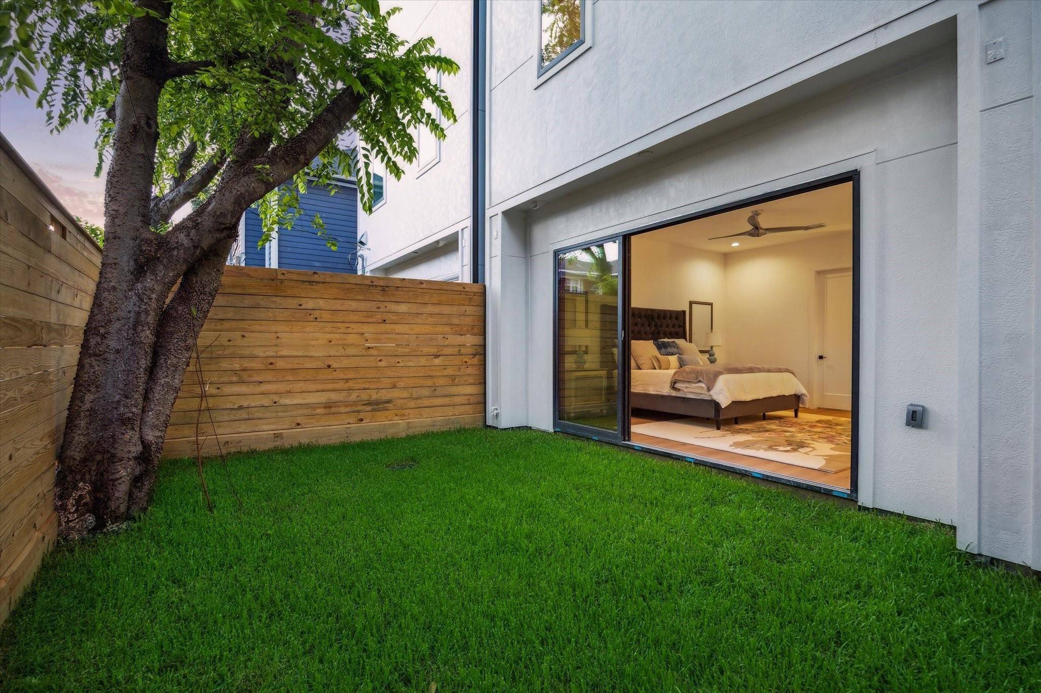 Houston, TX 77019,2309 Driscoll A