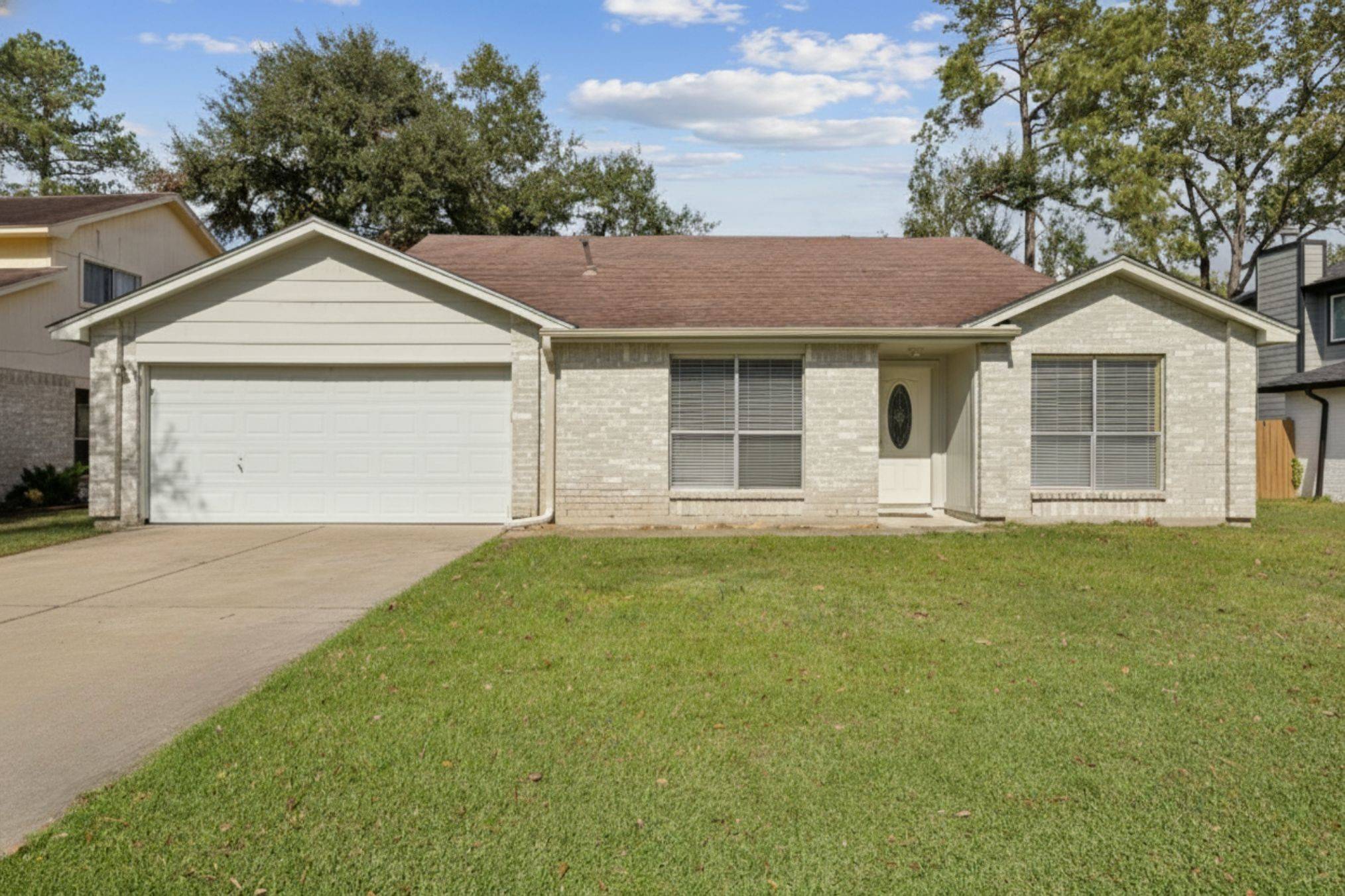 Humble, TX 77396,3615 Village Grove DR