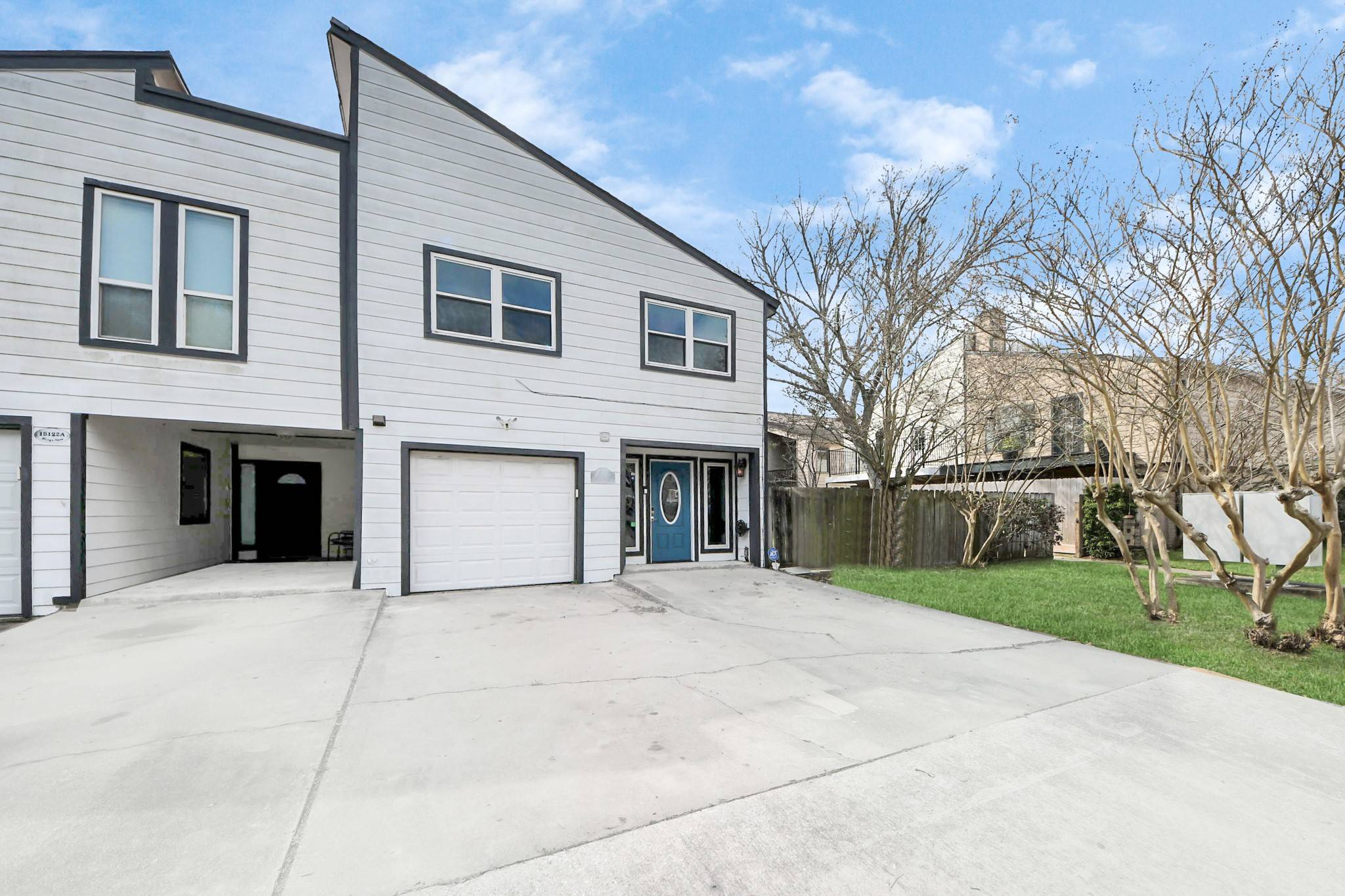 Webster, TX 77058,18122 Kings ROW #23