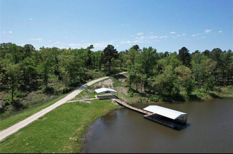 Centerville, TX 75833,465 Private Road 1314