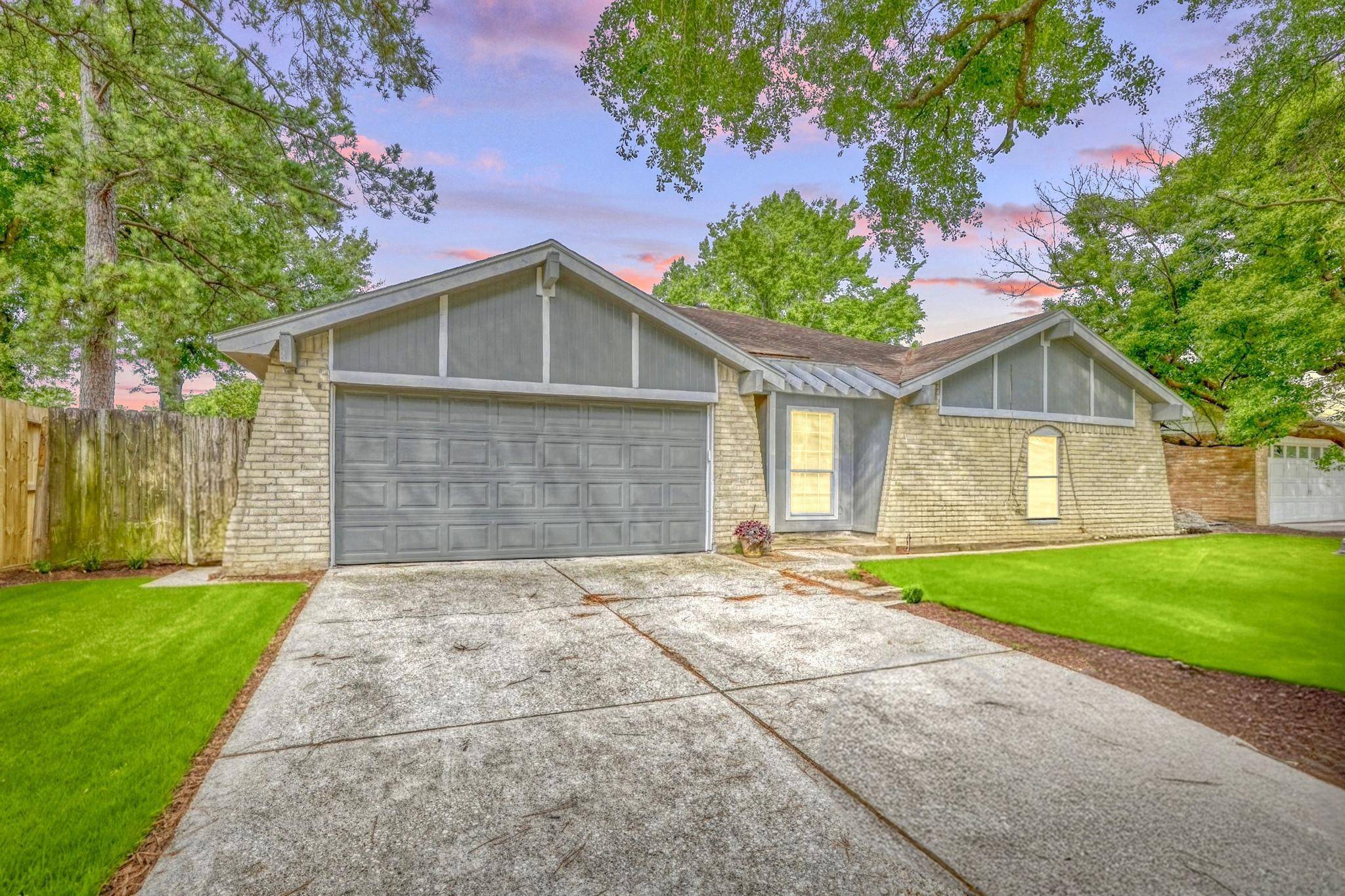 Spring, TX 77373,24011 Lone Elm DR