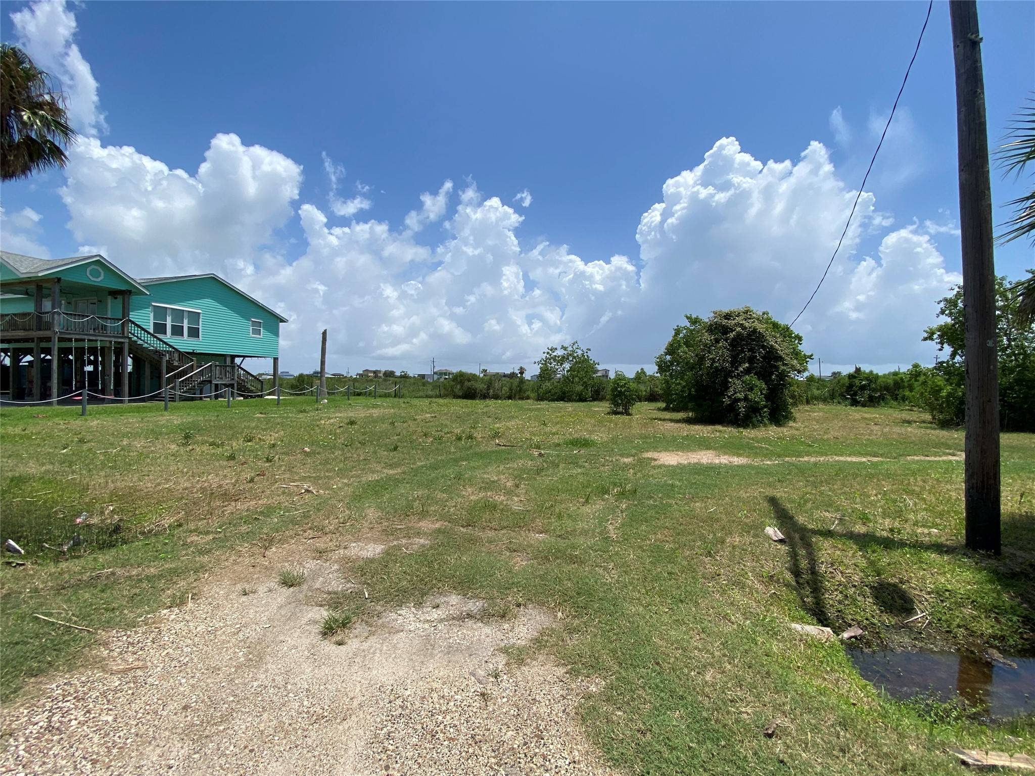 Crystal Beach, TX 77650,1214 Diamond RD