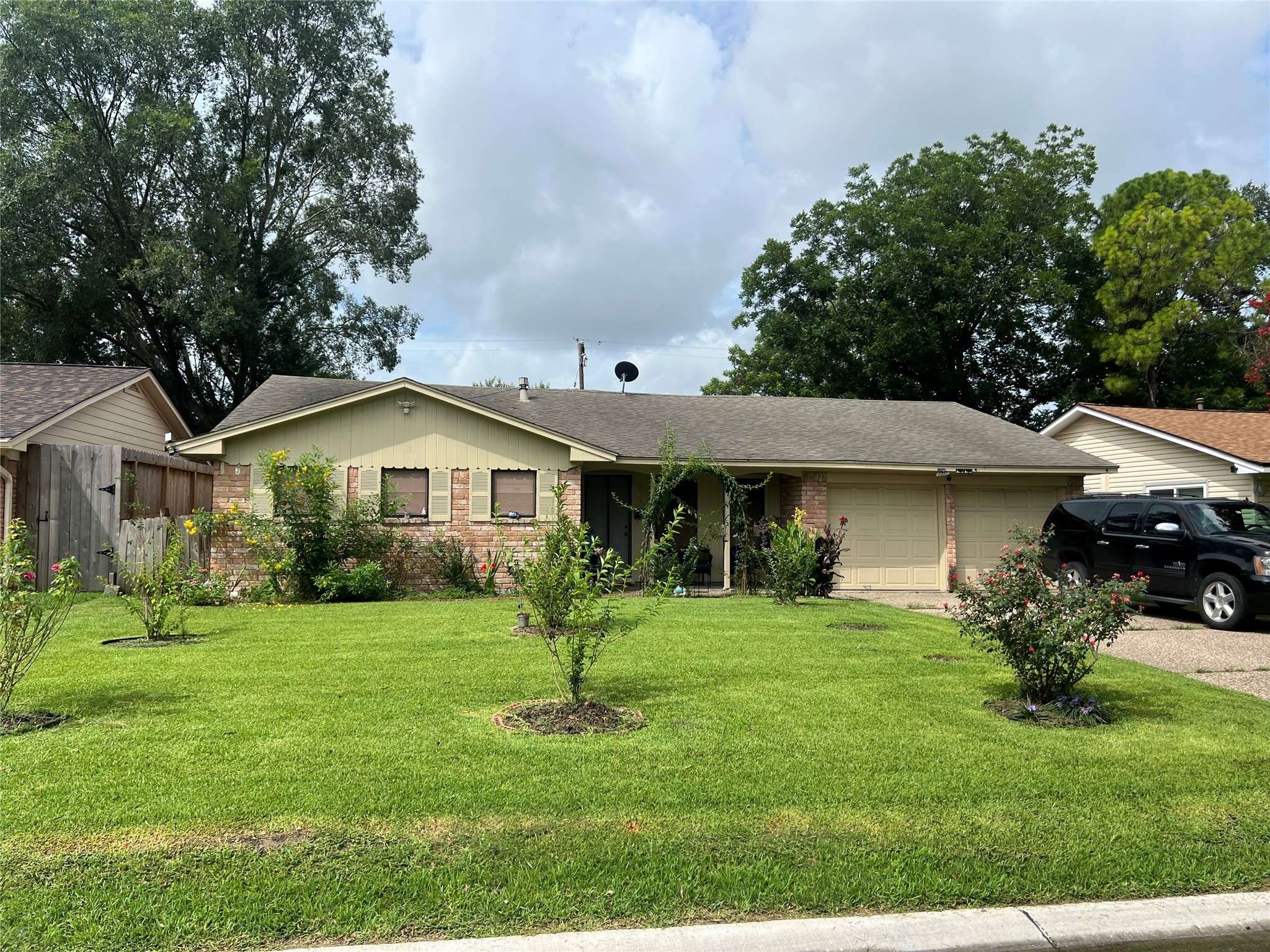 Houston, TX 77074,8823 Shadow Crest ST