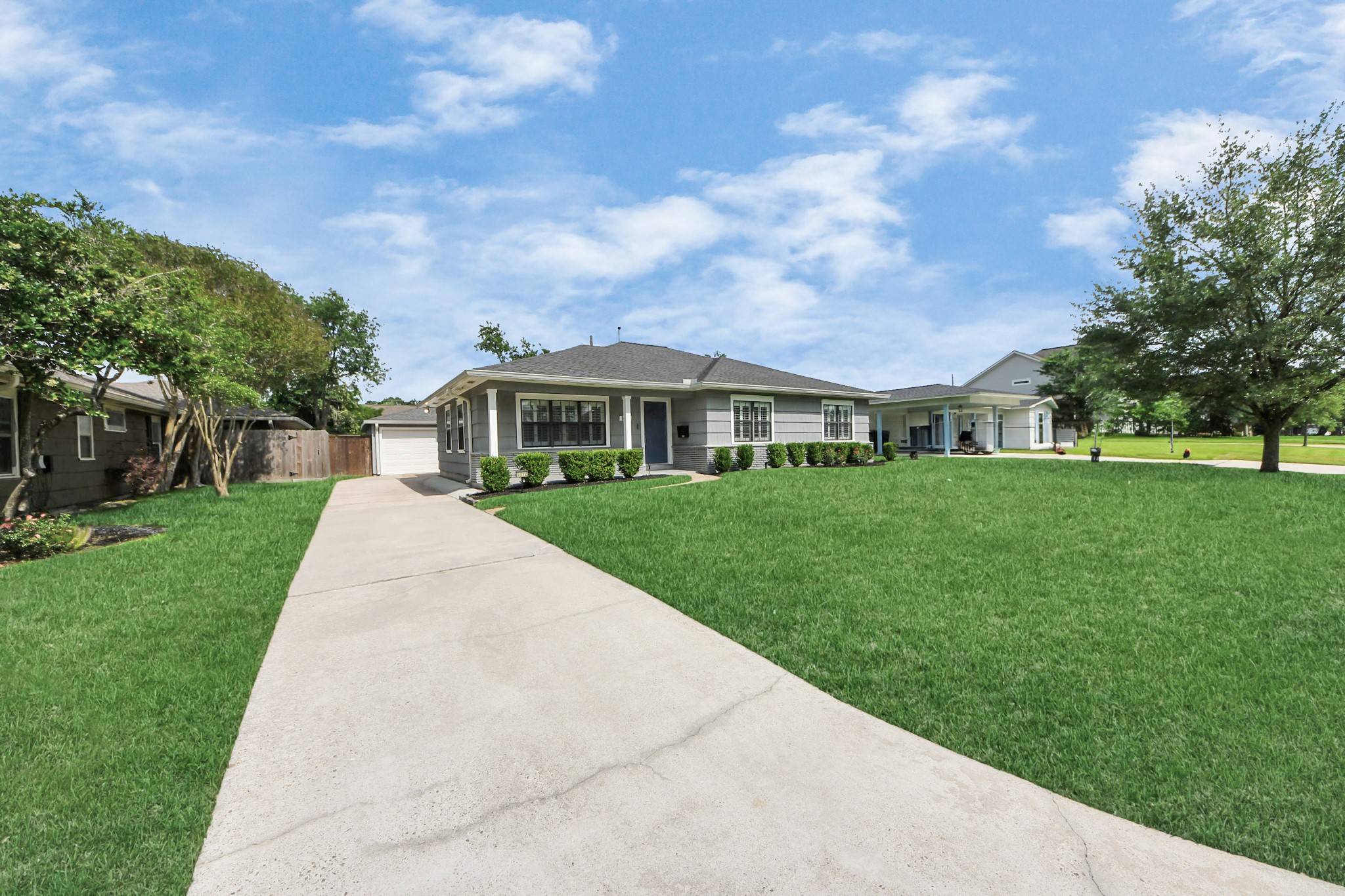 Houston, TX 77008,1010 Prince ST