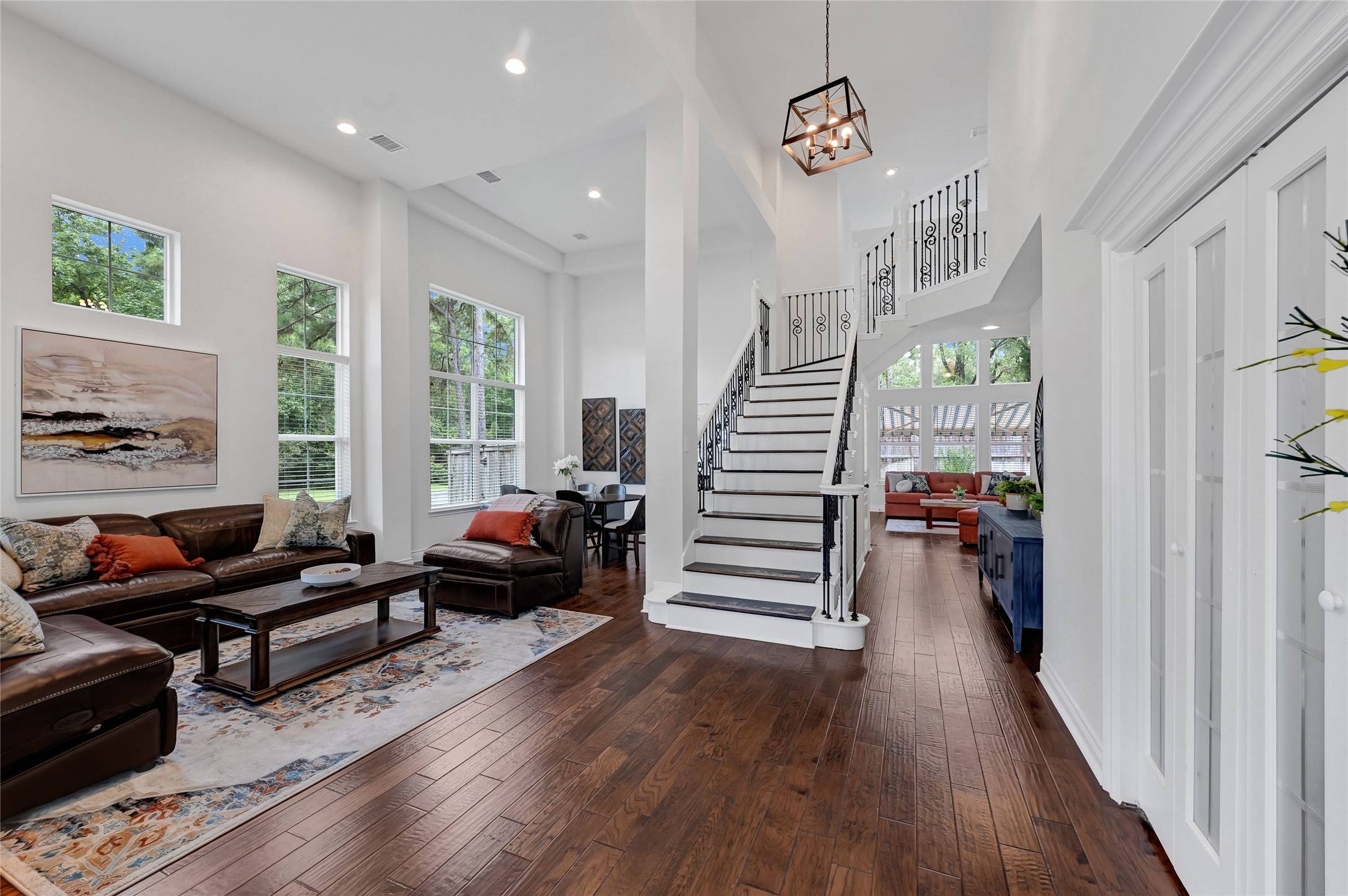 The Woodlands, TX 77381,135 Wisteria Walk CIR