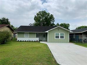 Beaumont, TX 77703,2255 Utica ST
