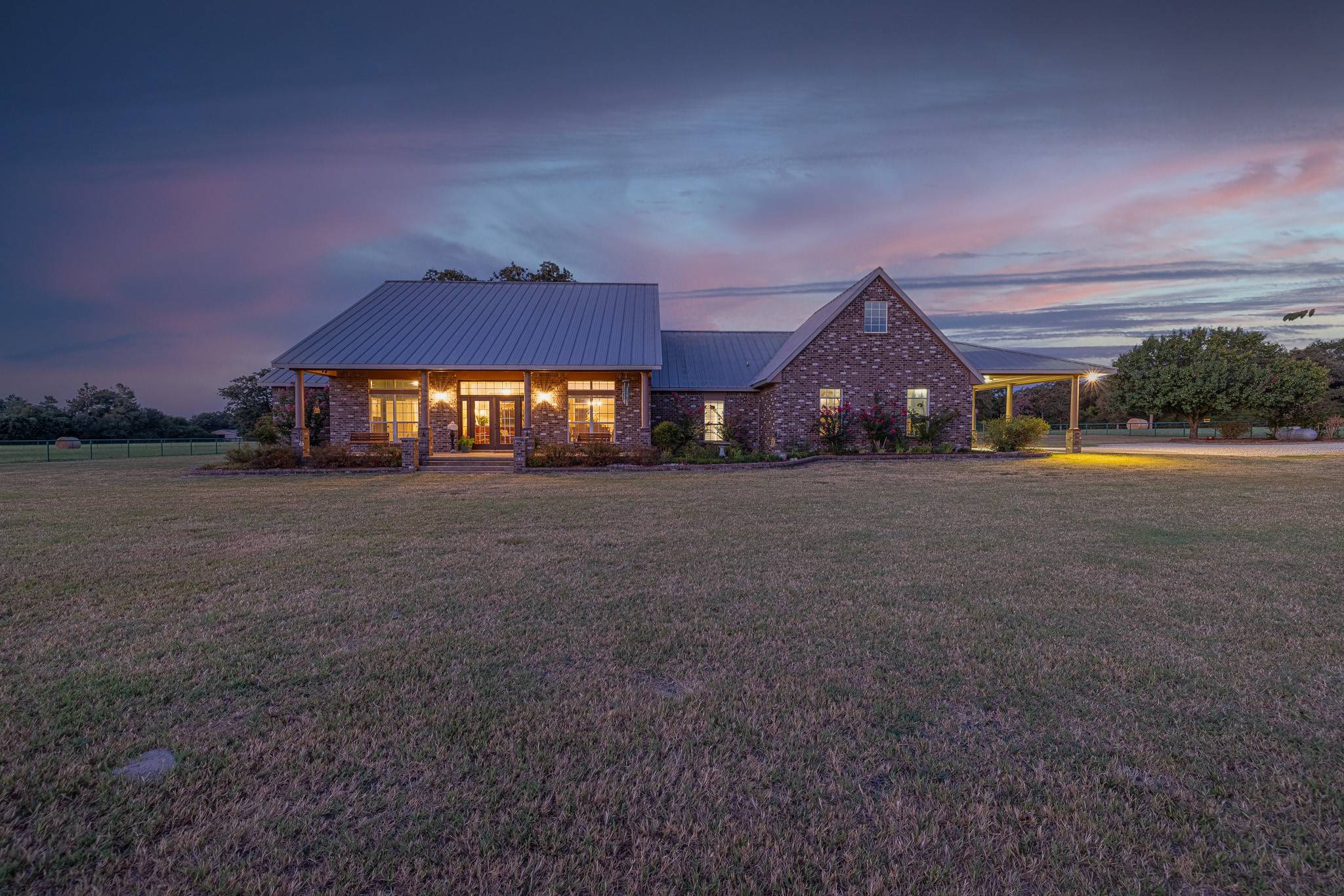 Normangee, TX 77871,3763 County Road 490