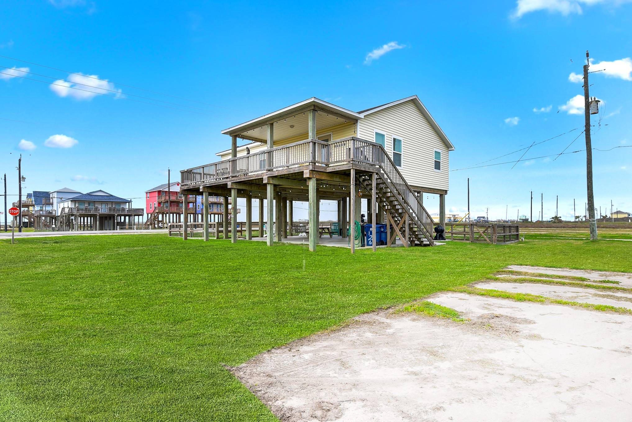 Surfside Beach, TX 77541,126 Nesmith PL