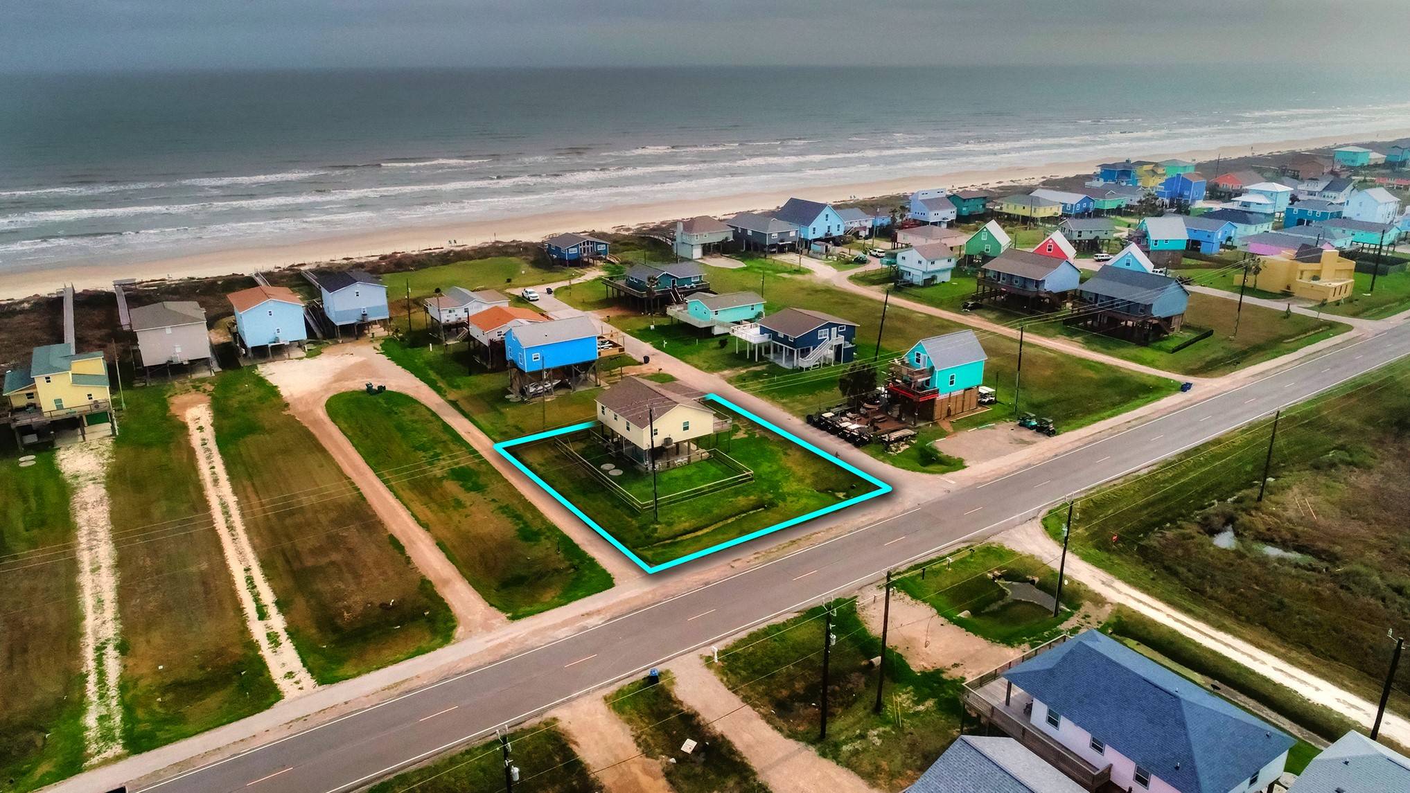 Surfside Beach, TX 77541,126 Nesmith PL