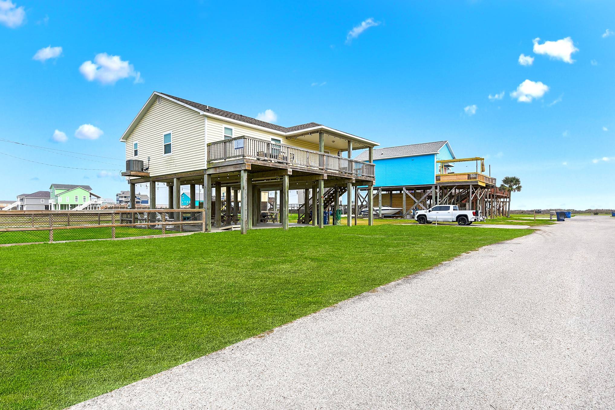 Surfside Beach, TX 77541,126 Nesmith PL