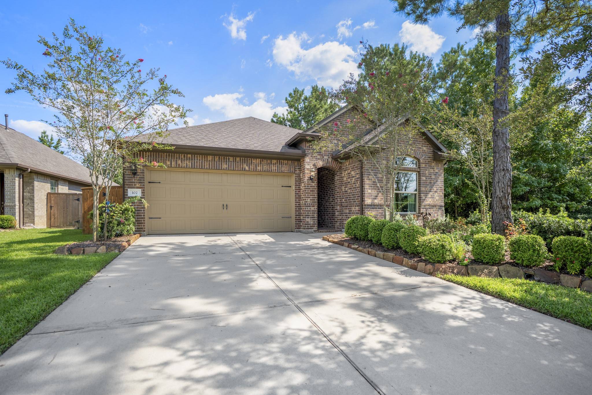 Montgomery, TX 77316,102 Arrowhead LN