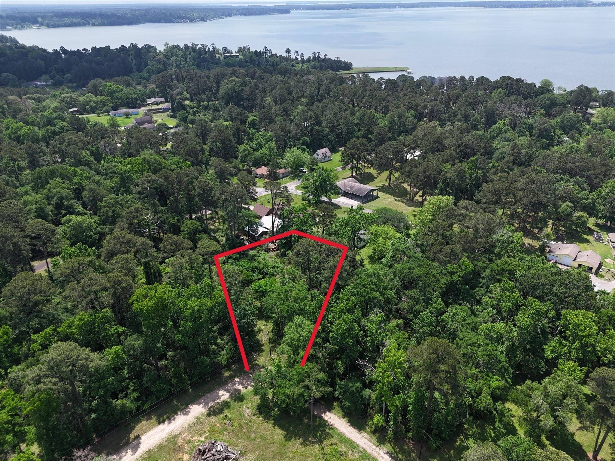 Livingston, TX 77351,00 Lake Forest DR