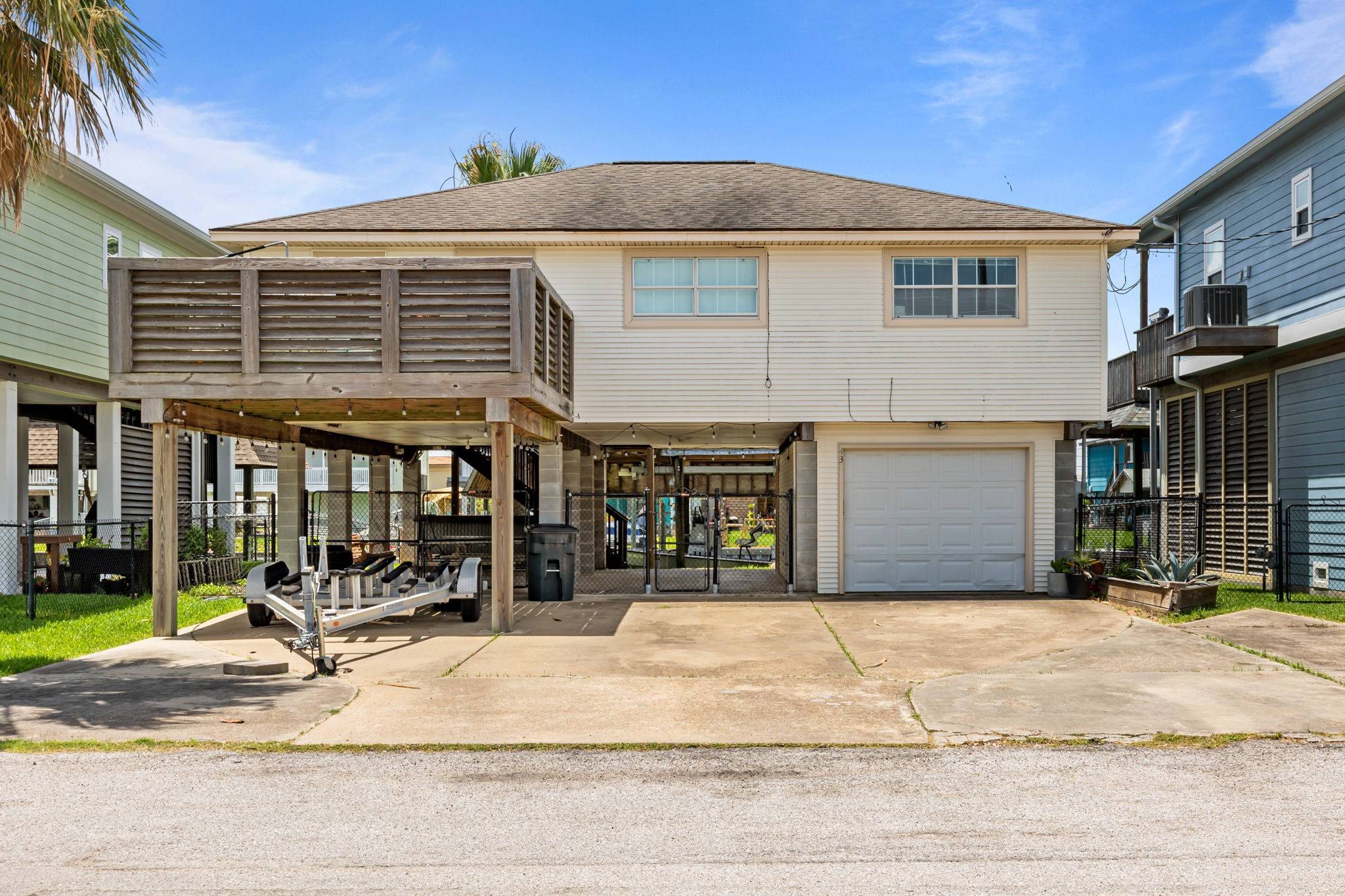 Bayou Vista, TX 77563,436 Pompano ST