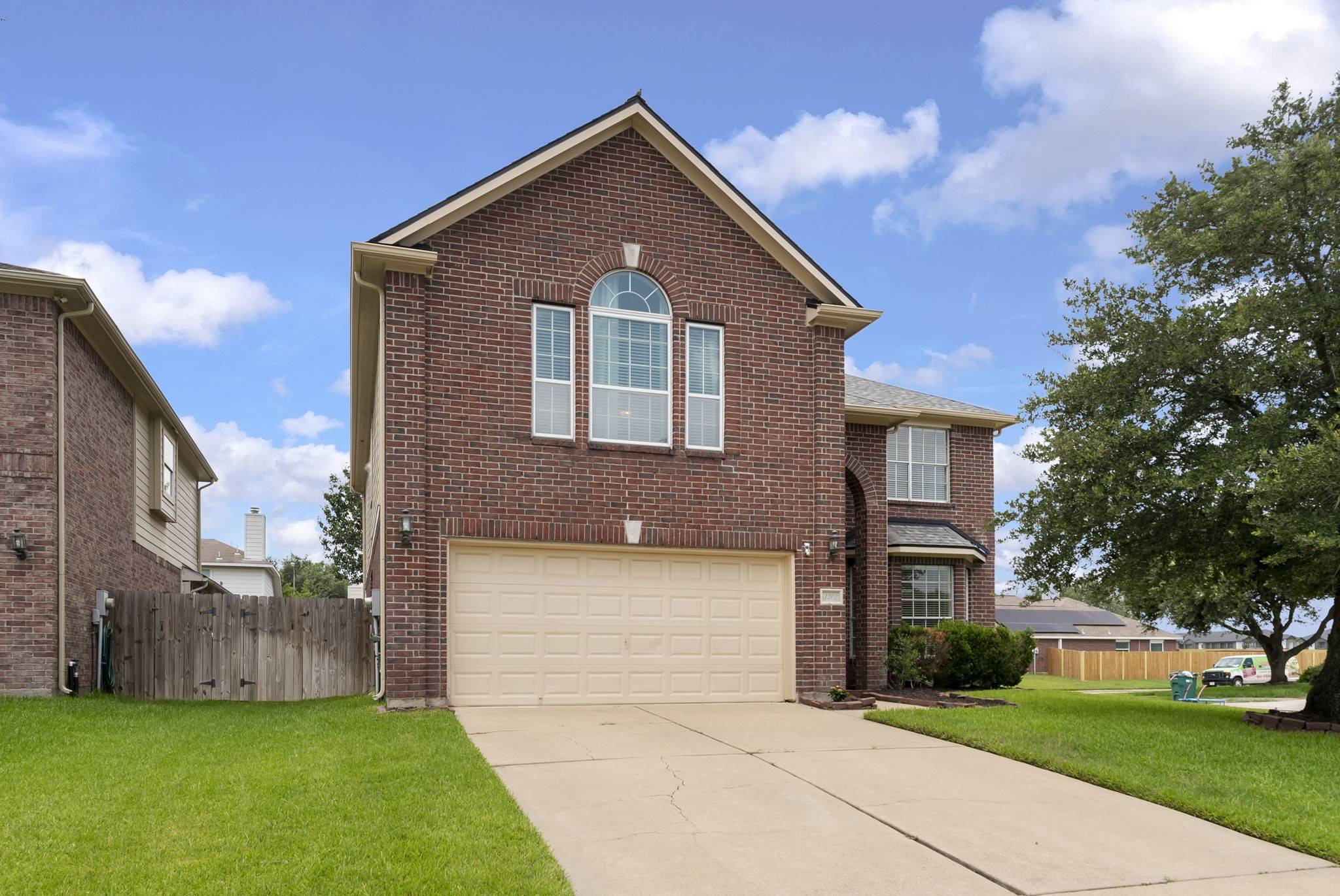 Spring, TX 77388,3202 Stoneydale LN