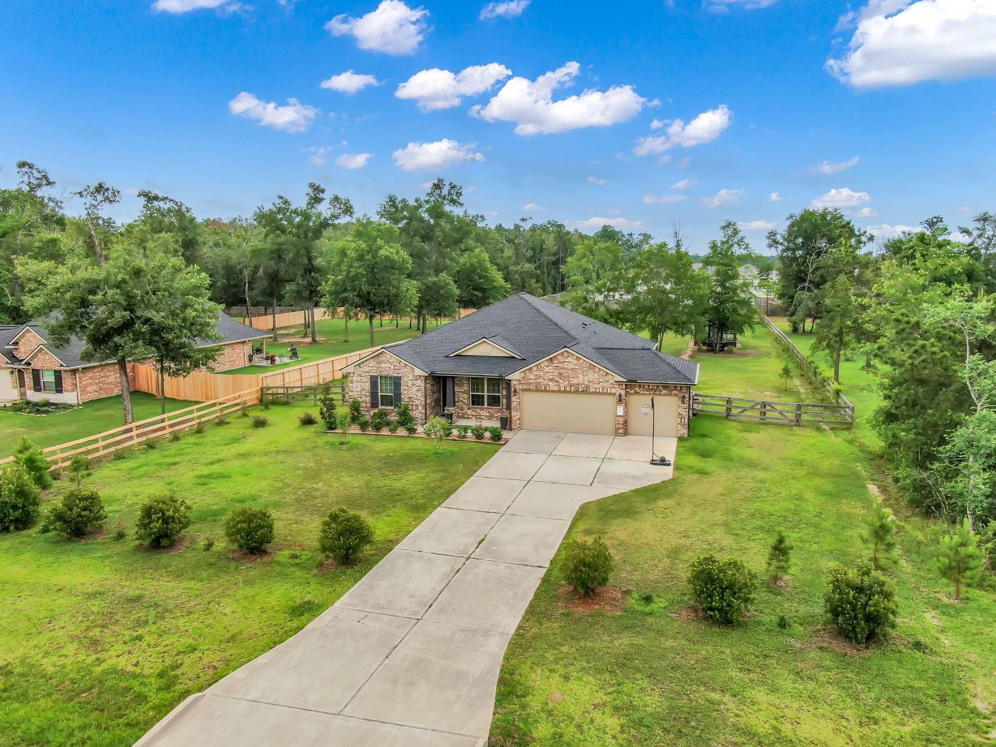 Conroe, TX 77303,9203 White Tail DR