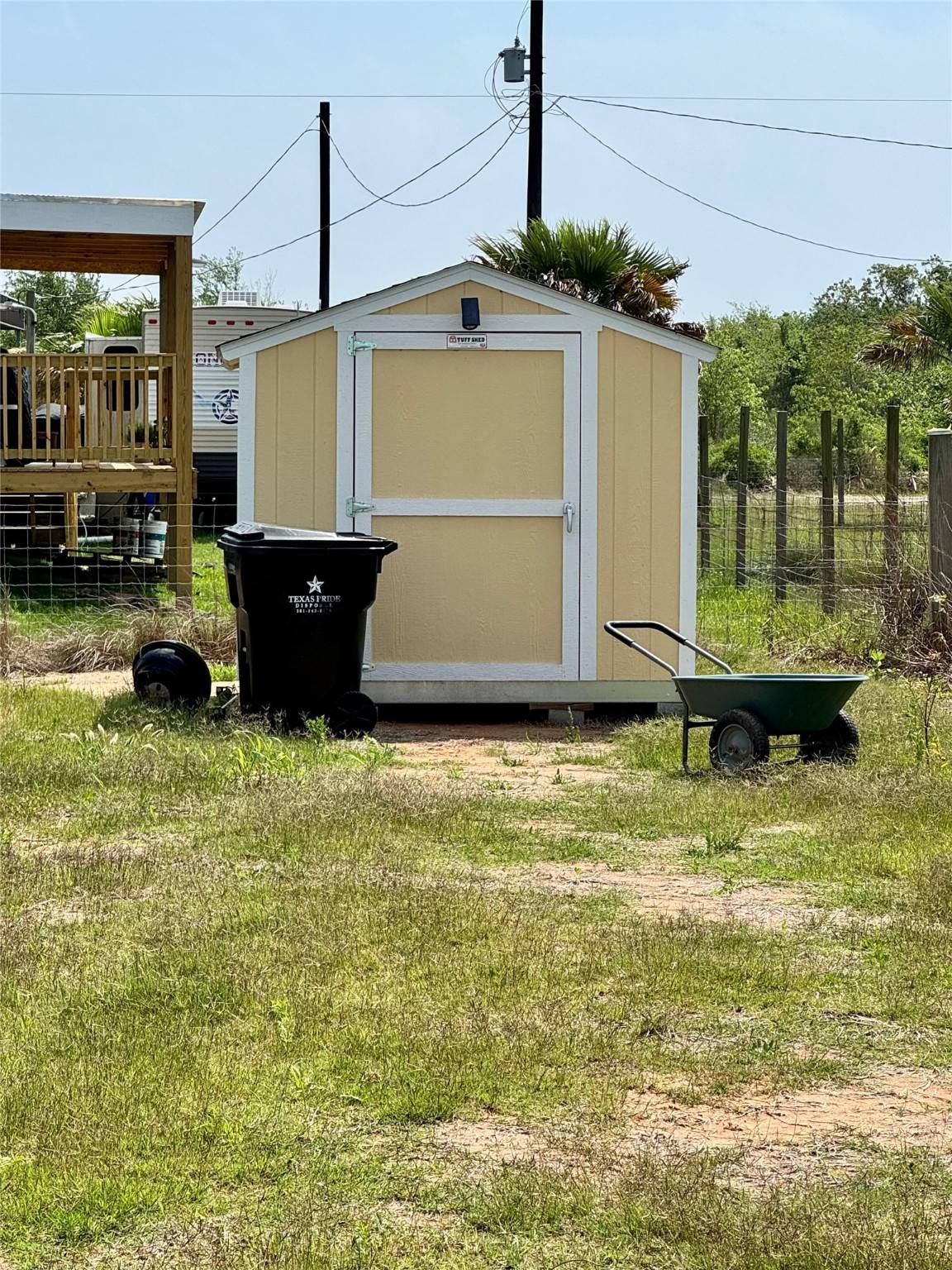San Leon, TX 77539,731 18th ST