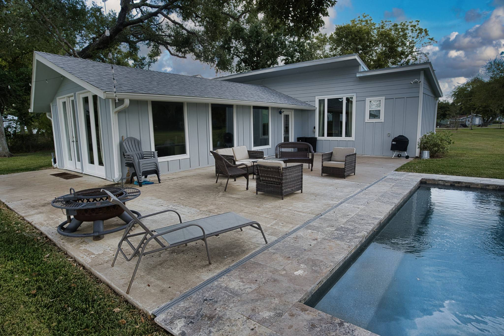 Sargent, TX 77414,1288 County Road 297