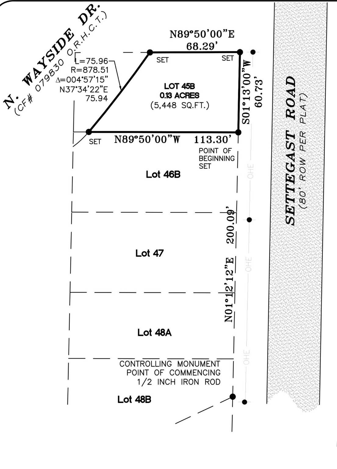 Houston, TX 77028,4746 N Wayside DR