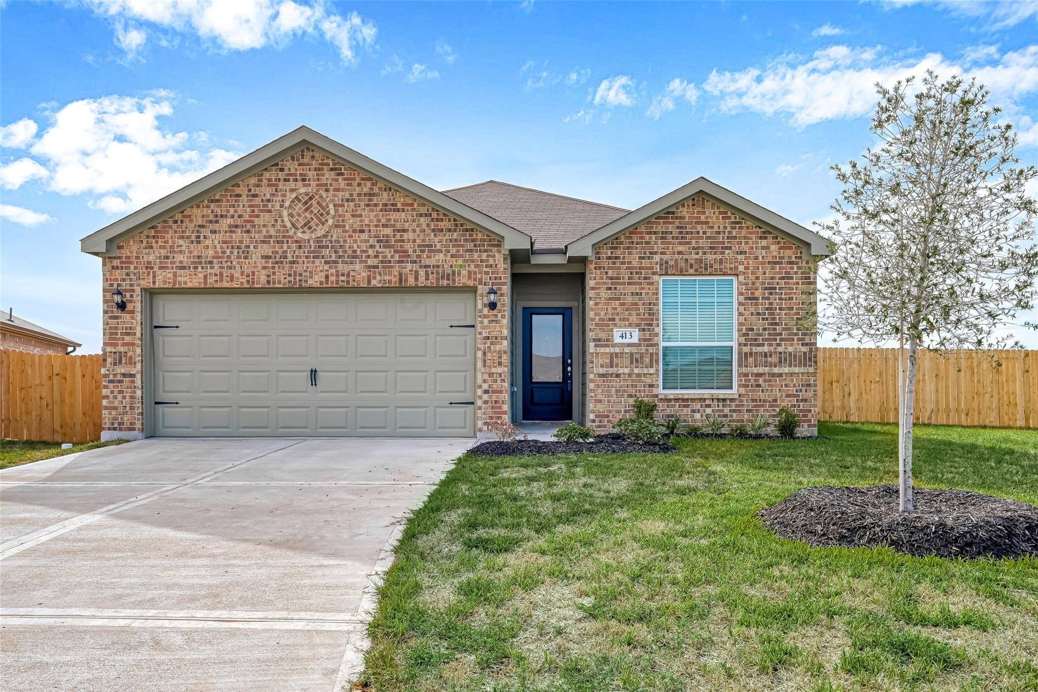 Katy, TX 77493,413 Texas Olive DR