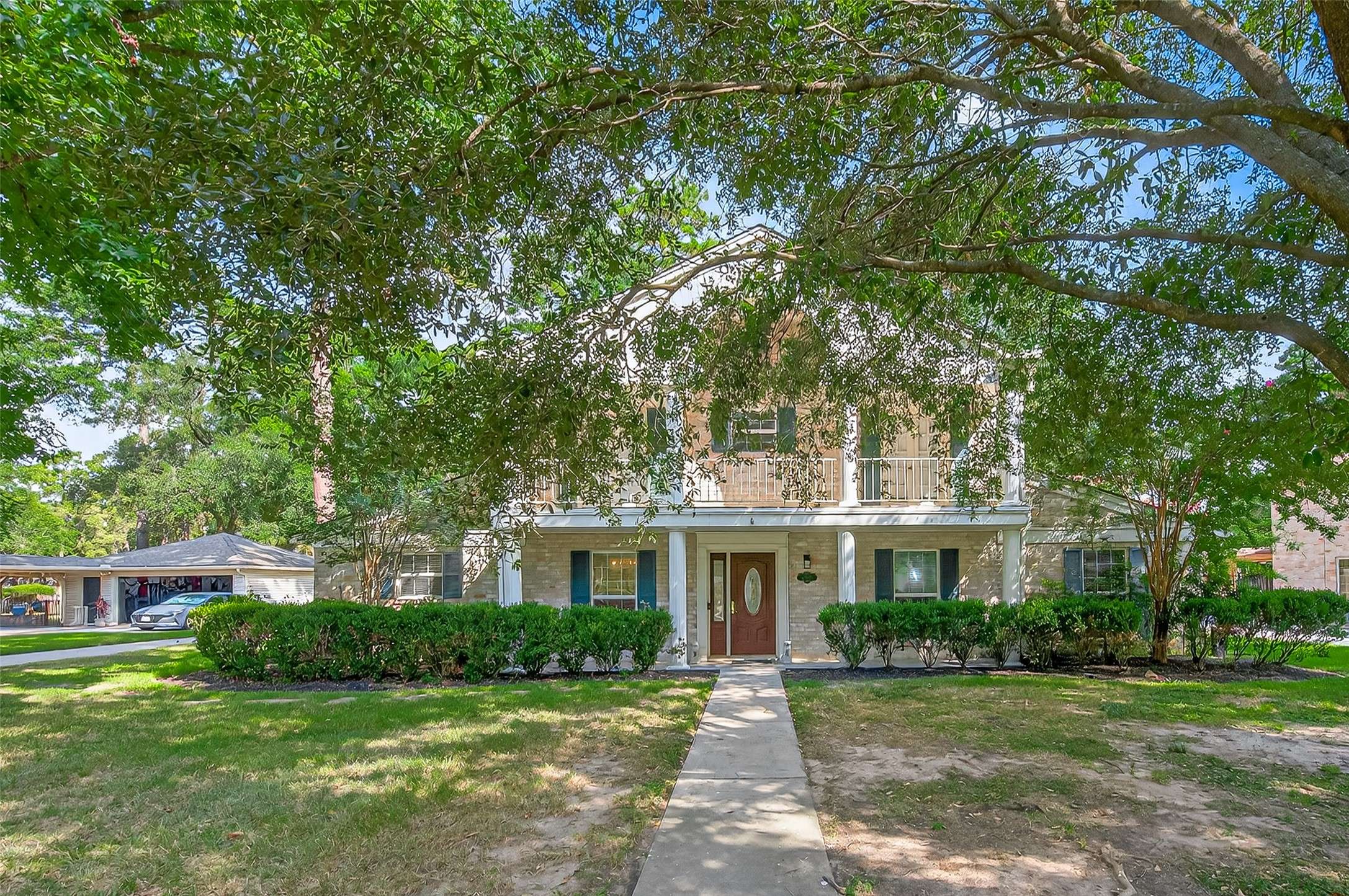 Spring, TX 77379,6706 Falling Waters DR