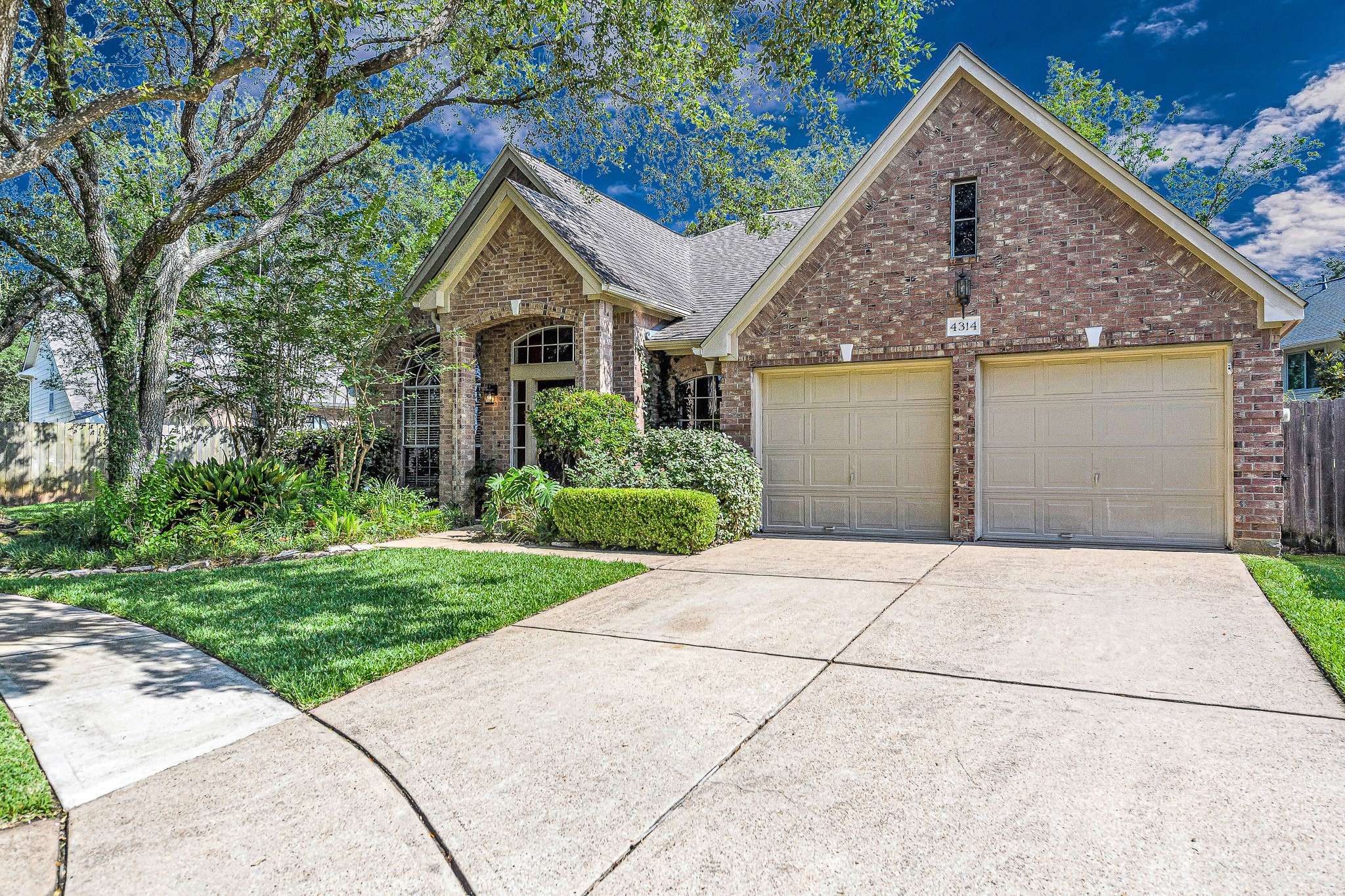 Missouri City, TX 77459,4314 Aspen CT