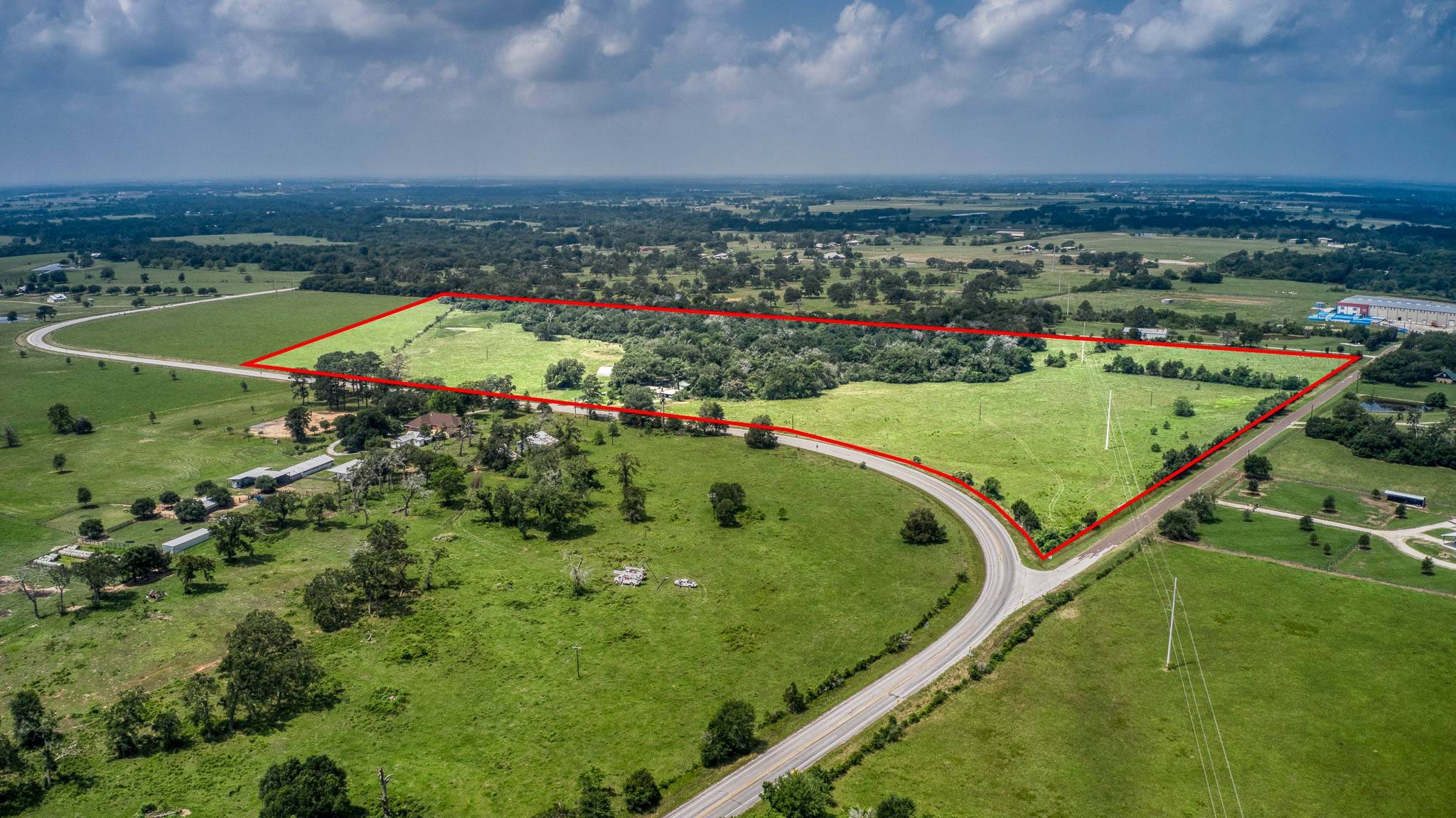 Hempstead, TX 77445,34444 A FM 1488 RD