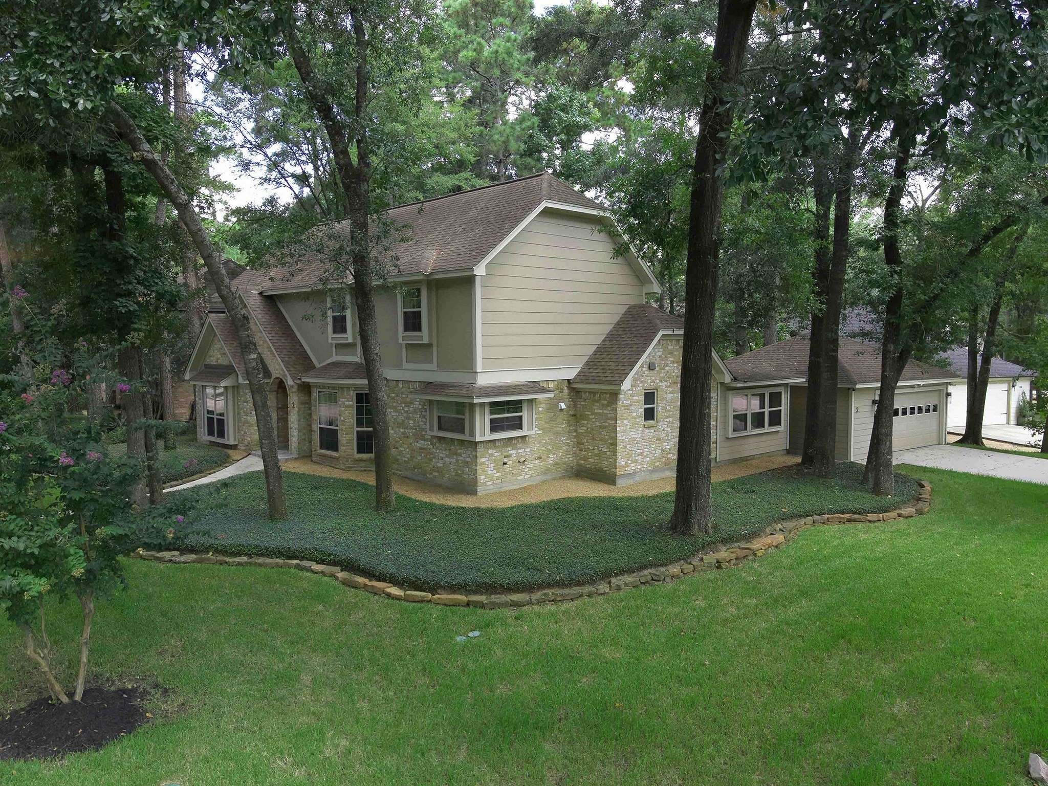 The Woodlands, TX 77380,2 Rolling Mill LN