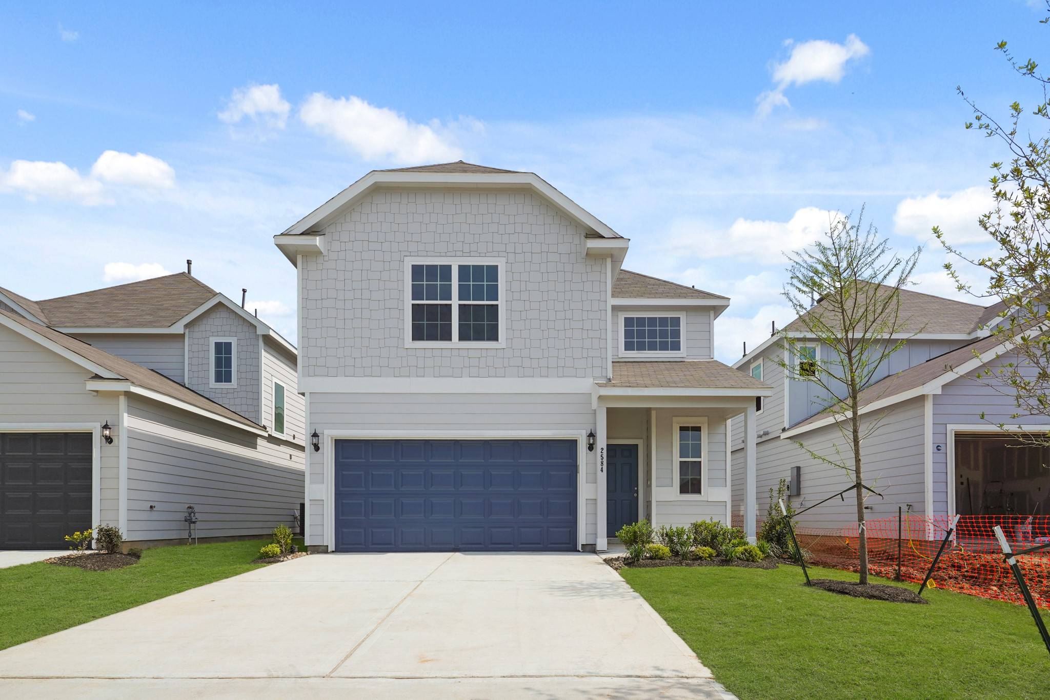 Conroe, TX 77301,2584 Hawk Eye DR