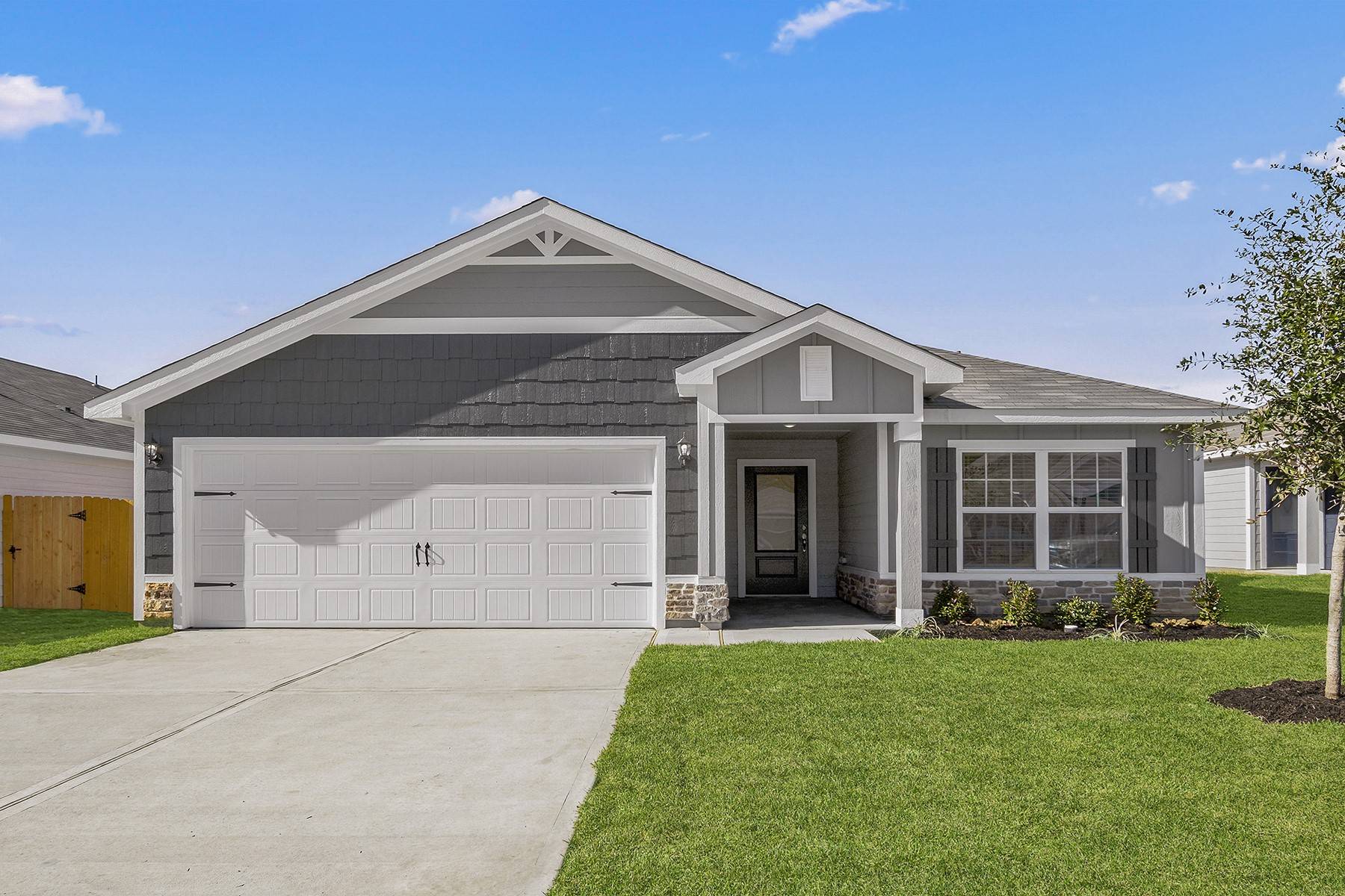 Cleveland, TX 77328,10374 Red Cardinal DR