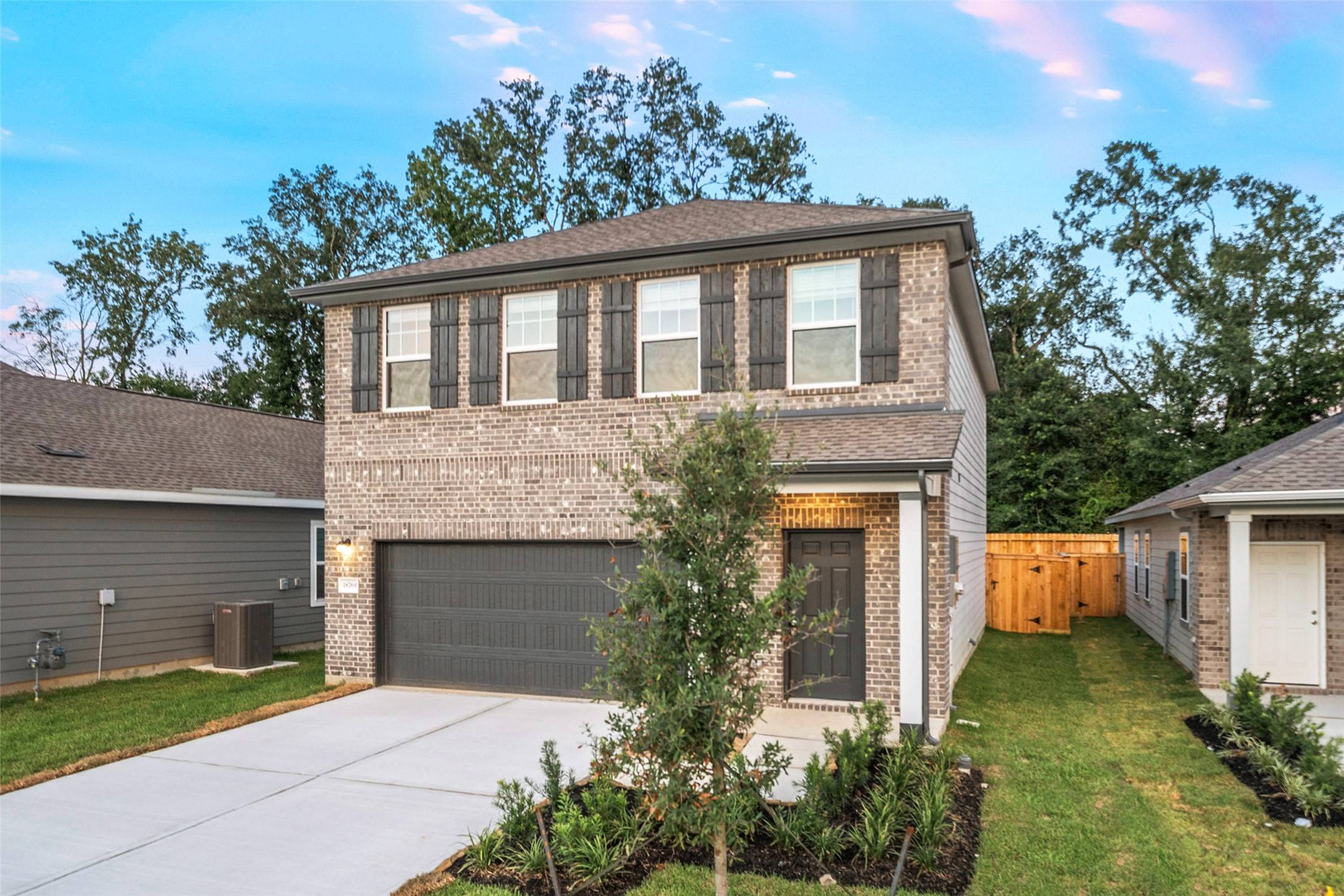 New Caney, TX 77357,18769 Lucas Michael WAY