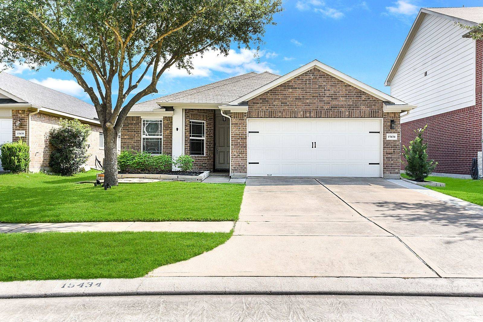 Cypress, TX 77433,15434 Kaston DR
