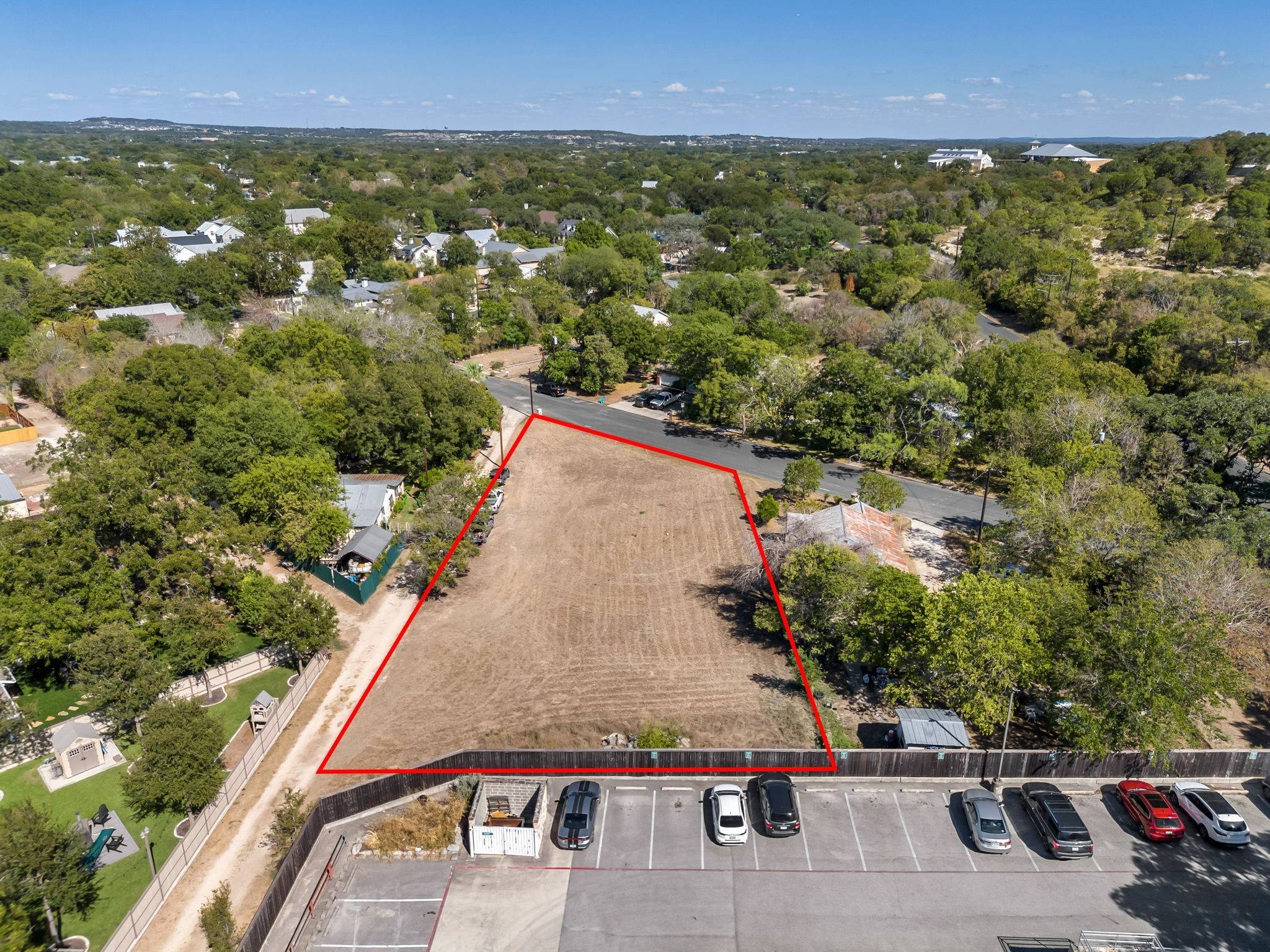 Boerne, TX 78006,TBD Ogrady ST