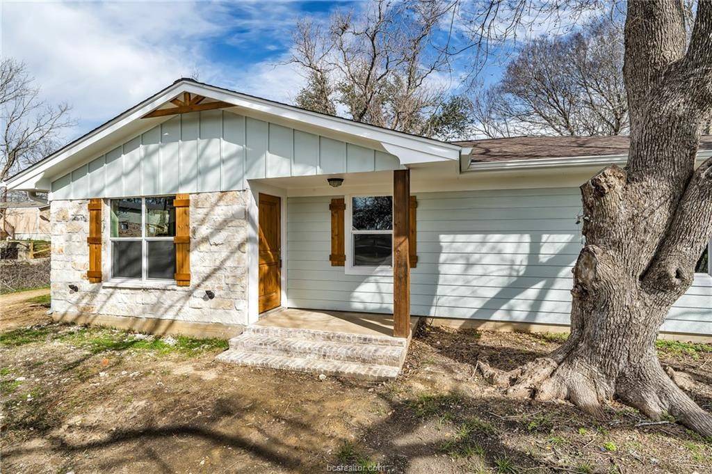 Caldwell, TX 77836,508 N O Neal ST