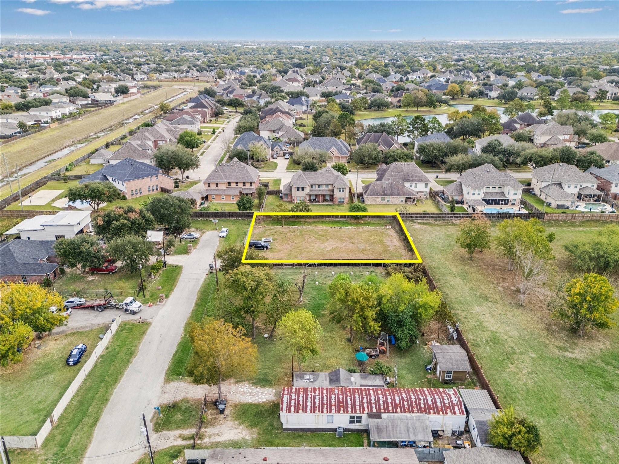 Sugar Land, TX 77498,15107 Tomasa ST