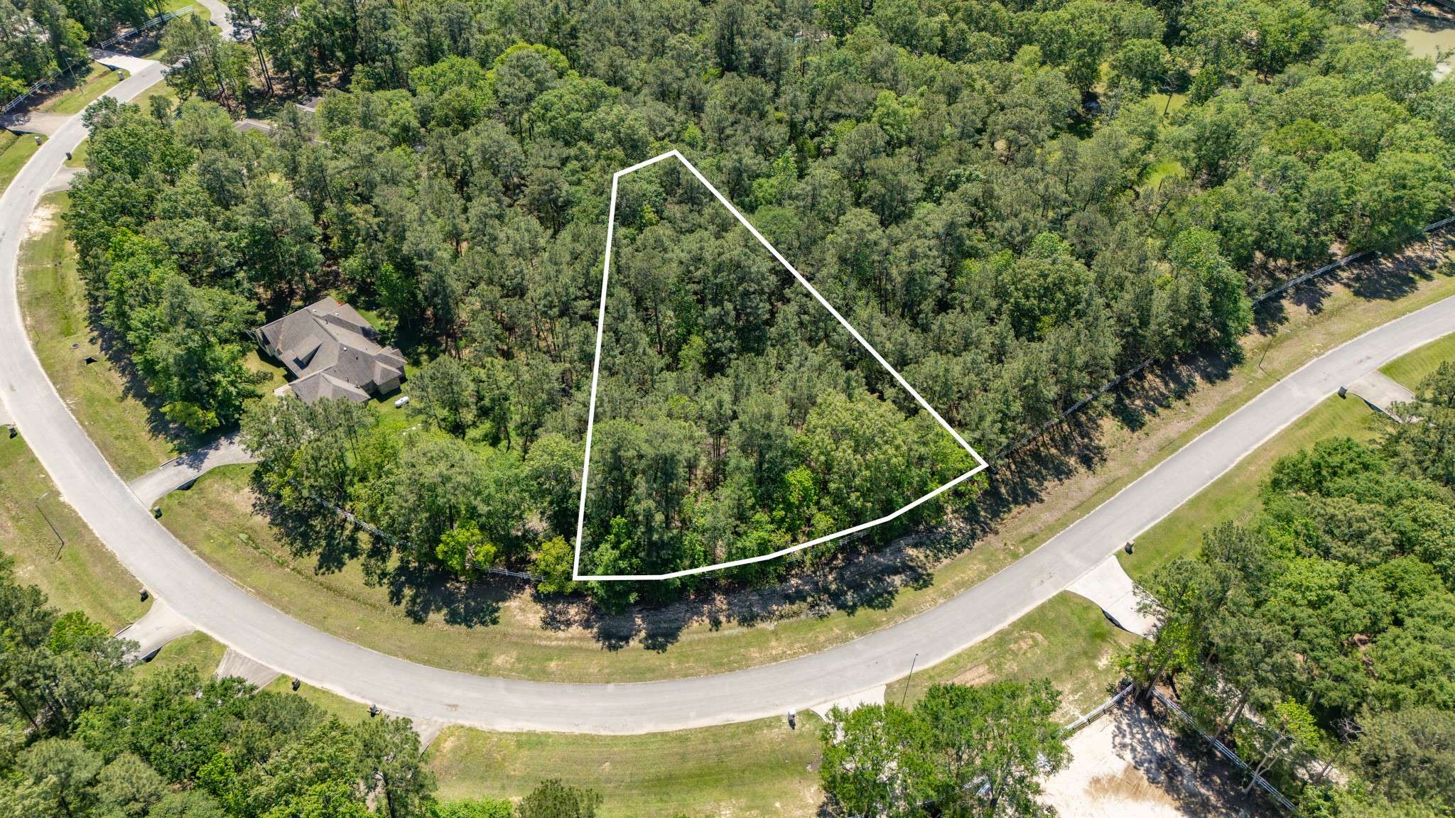 Huffman, TX 77336,1122 N Commons View DR