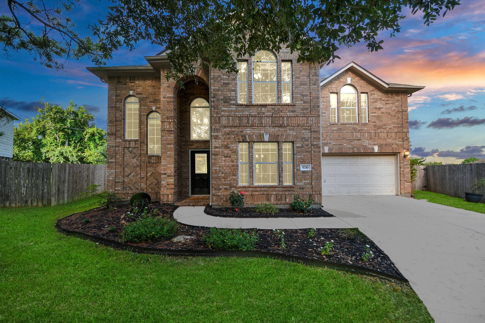 Richmond, TX 77469,5710 Skydale LN