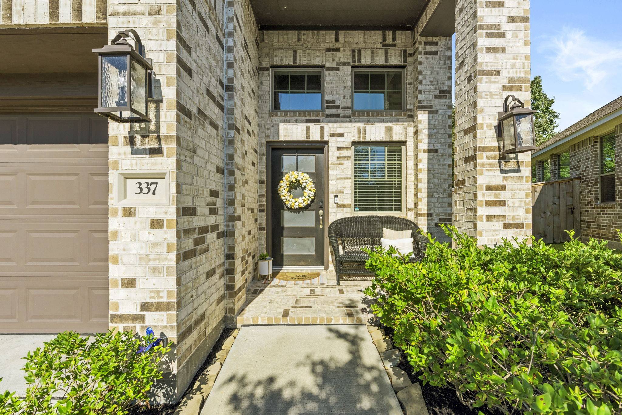 Montgomery, TX 77316,337 Andes DR