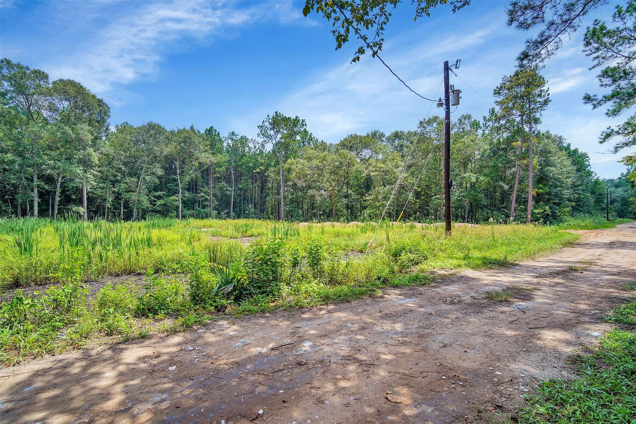 Plantersville, TX 77363,Lot 3 Creekbend DR