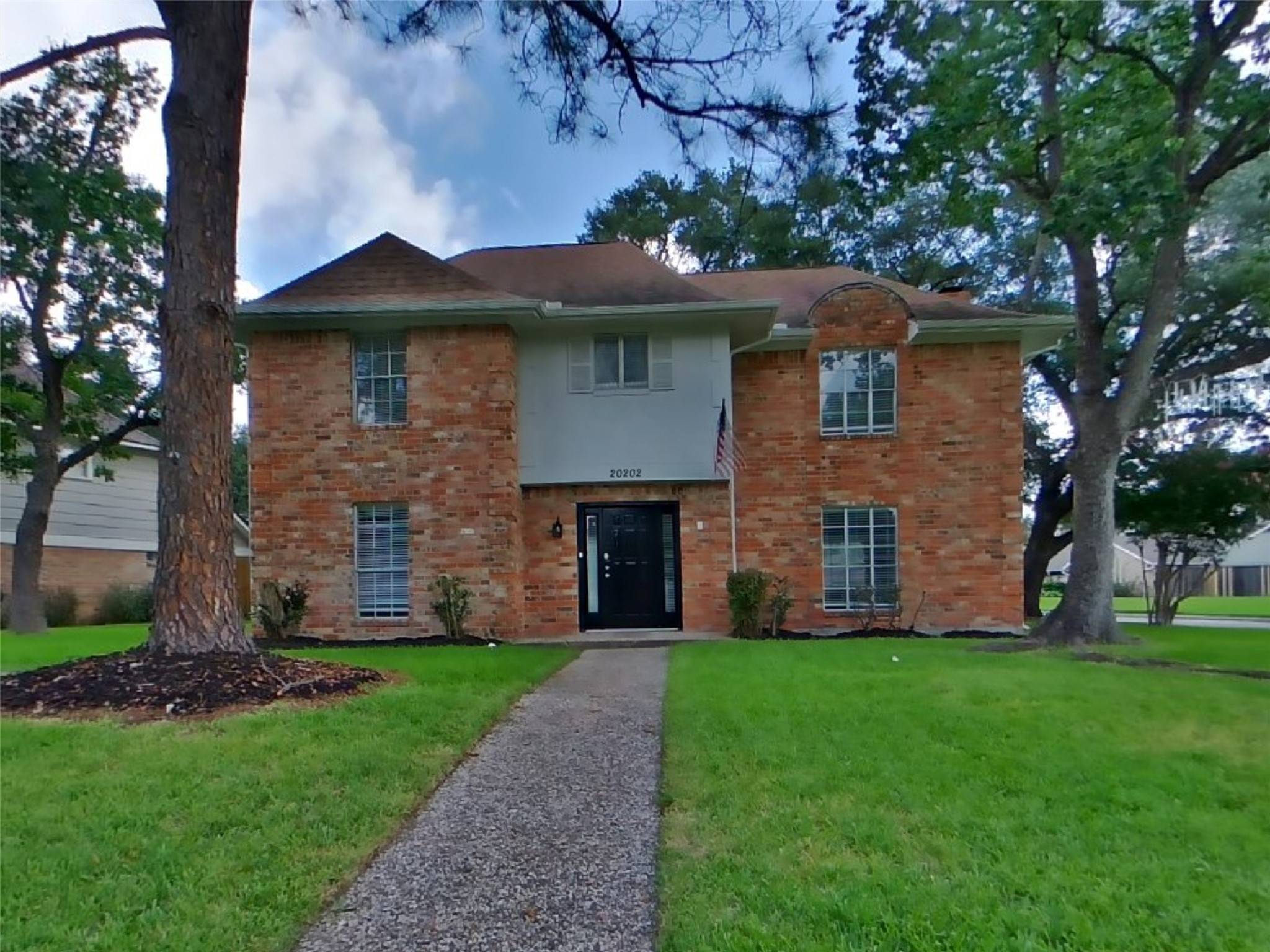 Katy, TX 77450,20202 Laverton DR